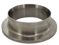 SVETSRING MED KRAG EN1092-1/35 DN700/711 PN10 1.4404