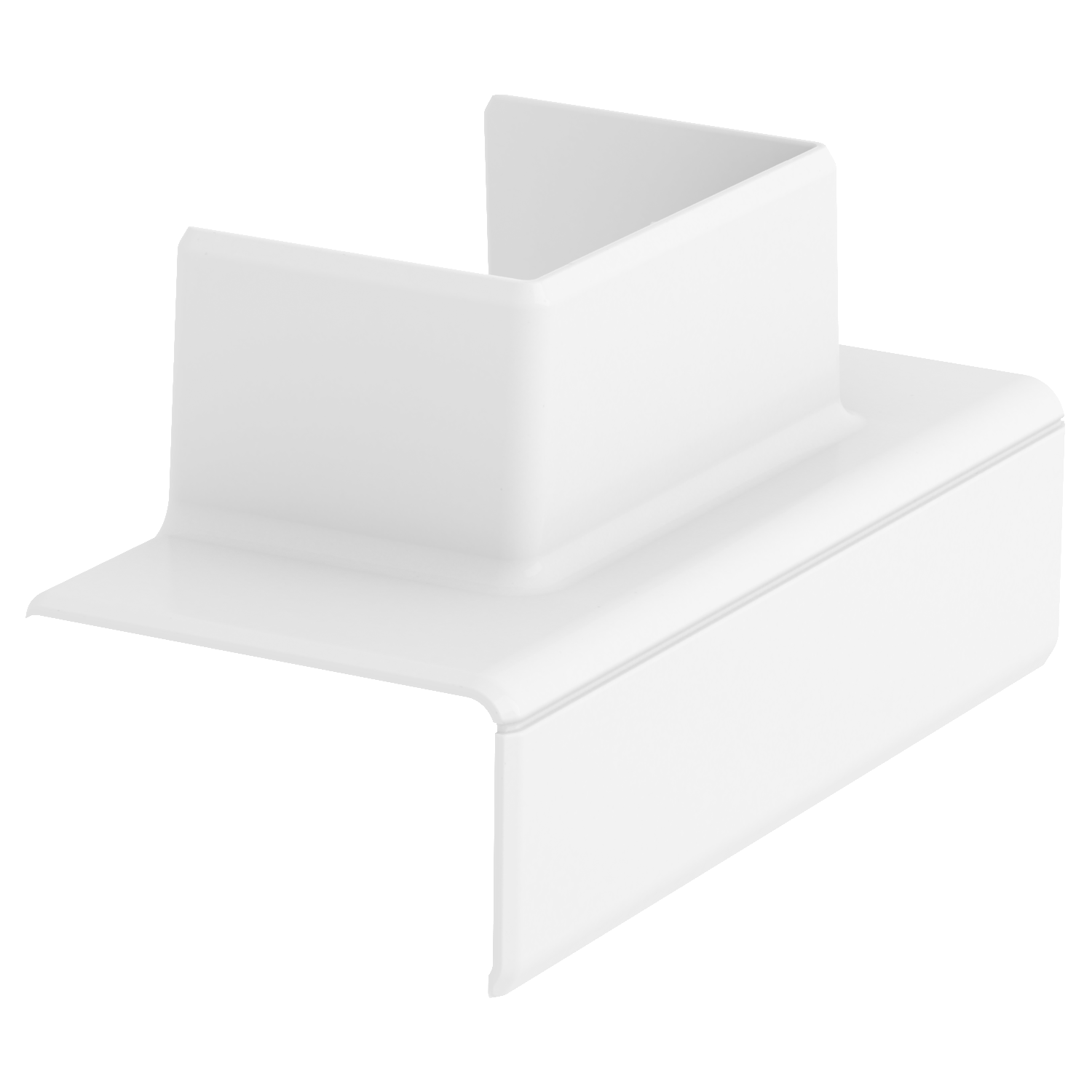 T-STYCKESADAPTER WDK KANAL100MM