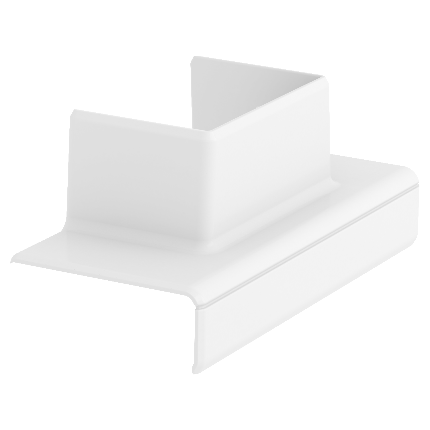 T-STYCKESADAPTER WDK KANAL130MM