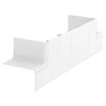 T-STYCKESADAPTER KANAL 165MM