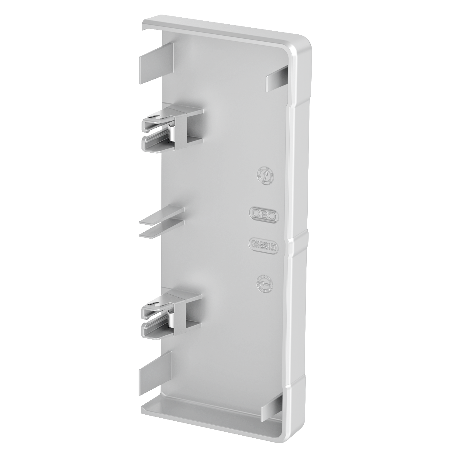 Endestykke GK-E53130AL
