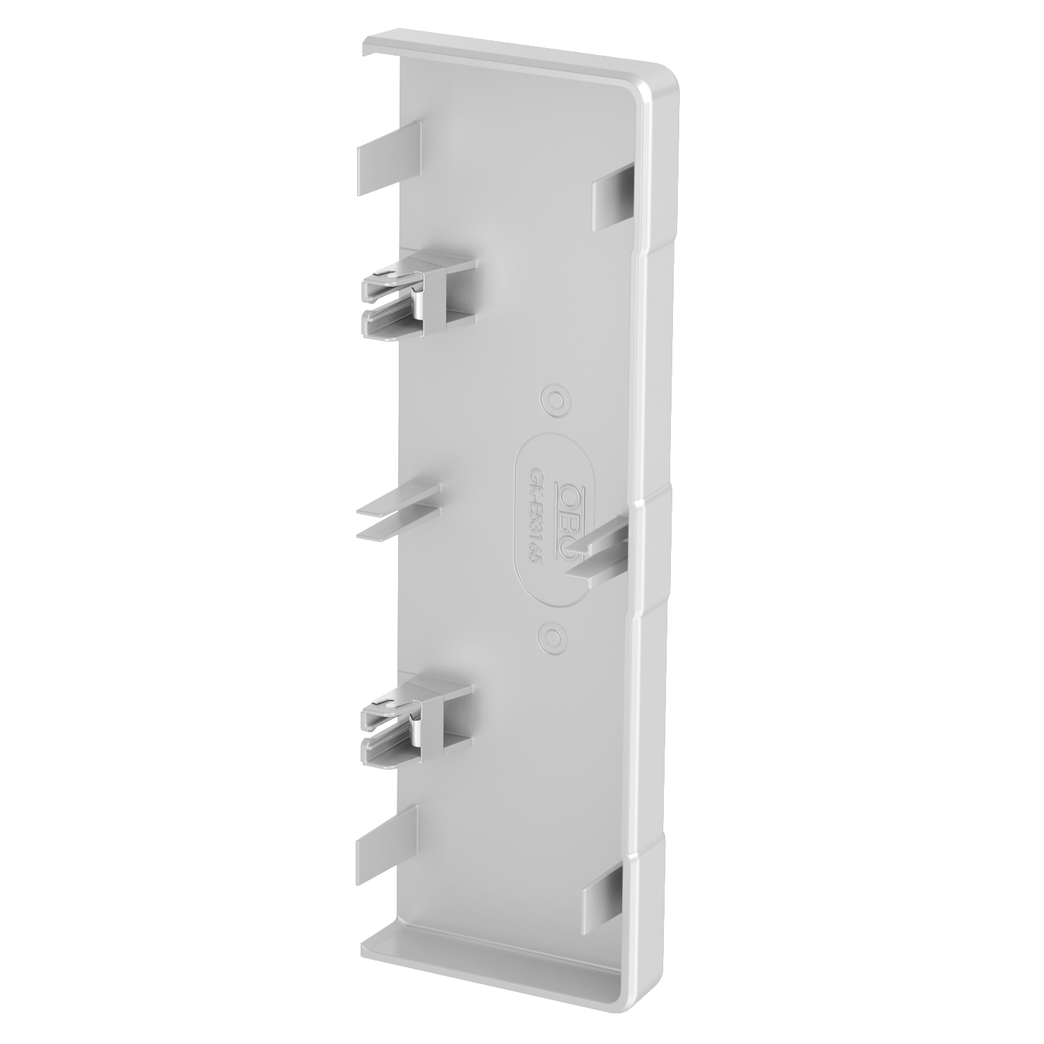 Endestykke GK-E53165AL