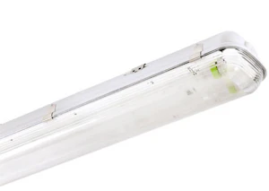 aura Yleisvalaisin pinta vinza vinza led 2x17w dali 4k ip65