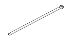 TAP SPARE PART ORAS 438386V LONG SPINDLE PIPE