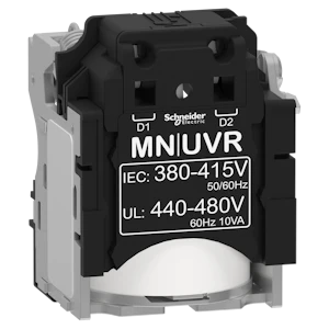 schneider electric Mn 220-240vac nullsp. =630a lv429407