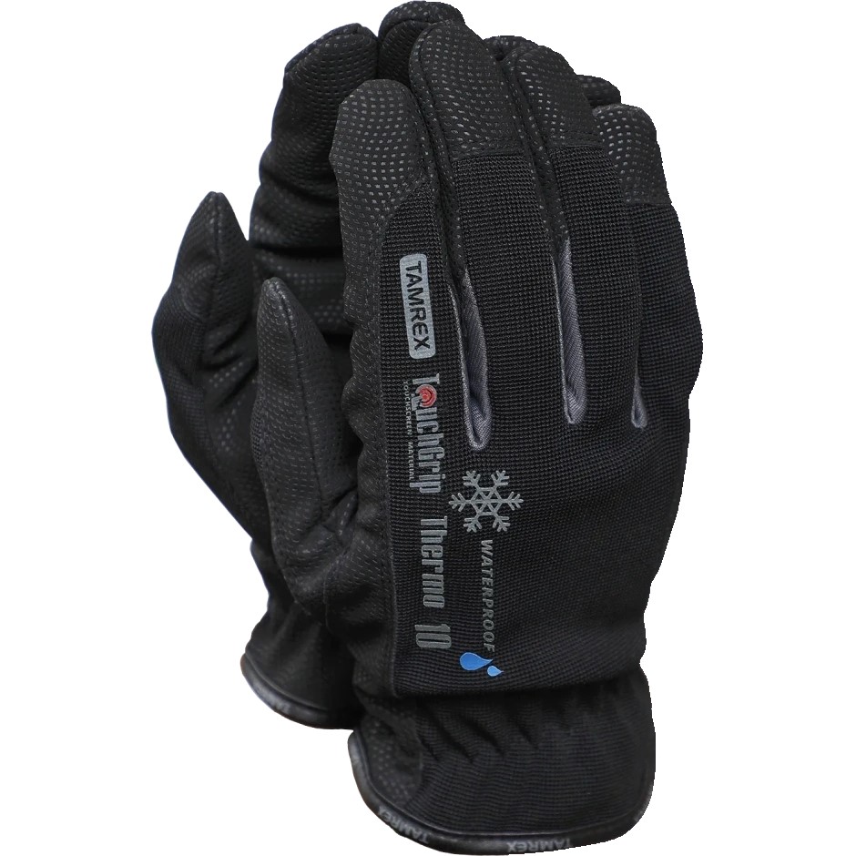 SÕRMIKUD WINTER GRIP NR 10