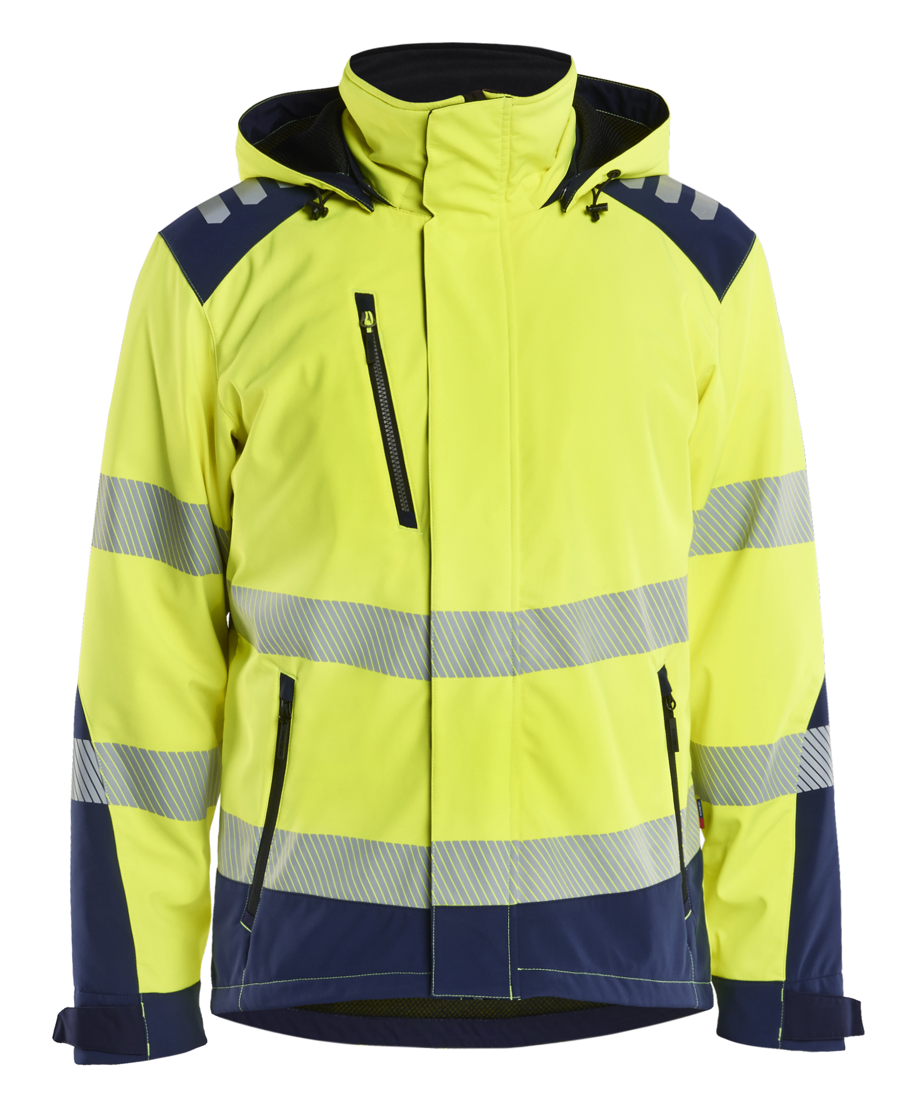 blåkläder Takki hv  blåkläder 4400251333893xl
