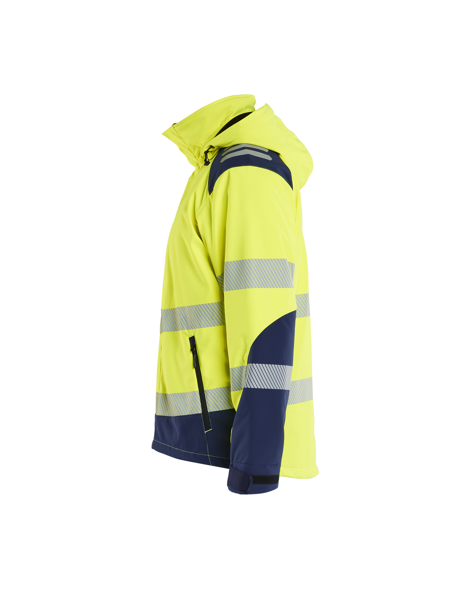 blåkläder Takki hv  blåkläder 4400251333893xl