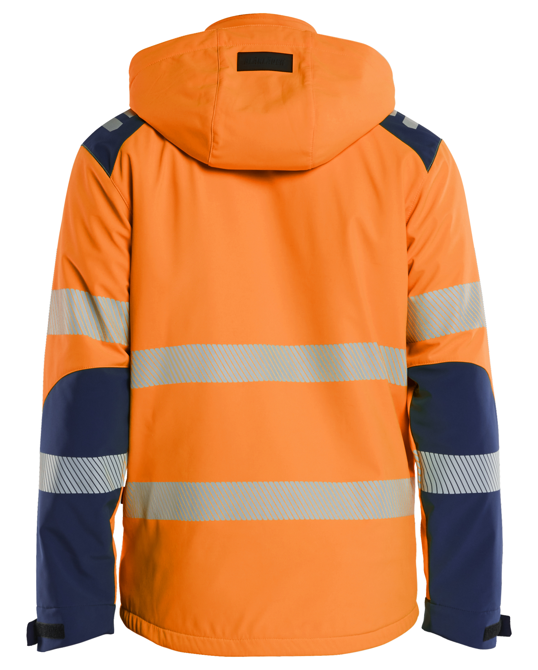 blåkläder Jacket hv  blåkläder 440025135389xl
