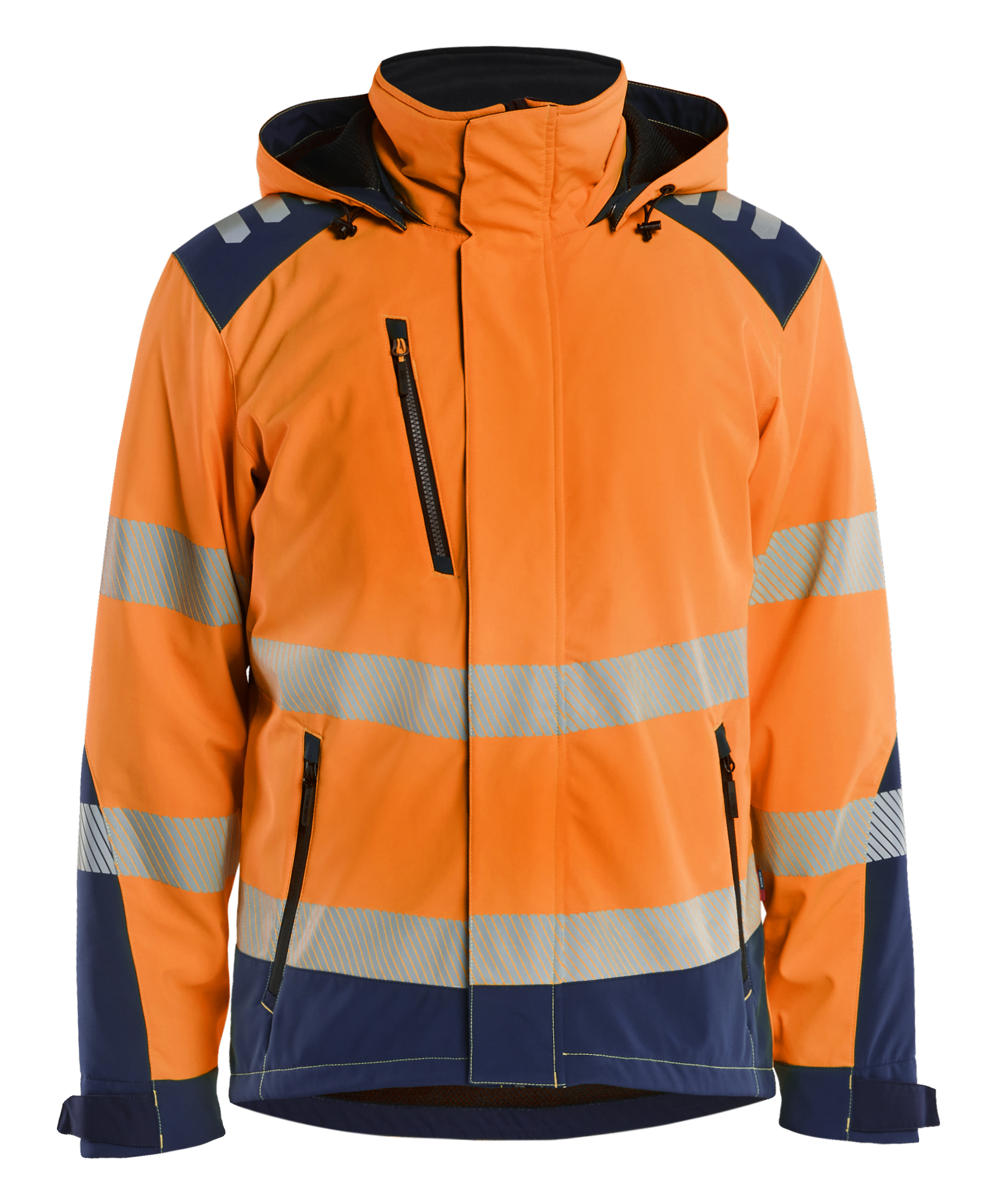 blåkläder Jacket hv  blåkläder 440025135389xl