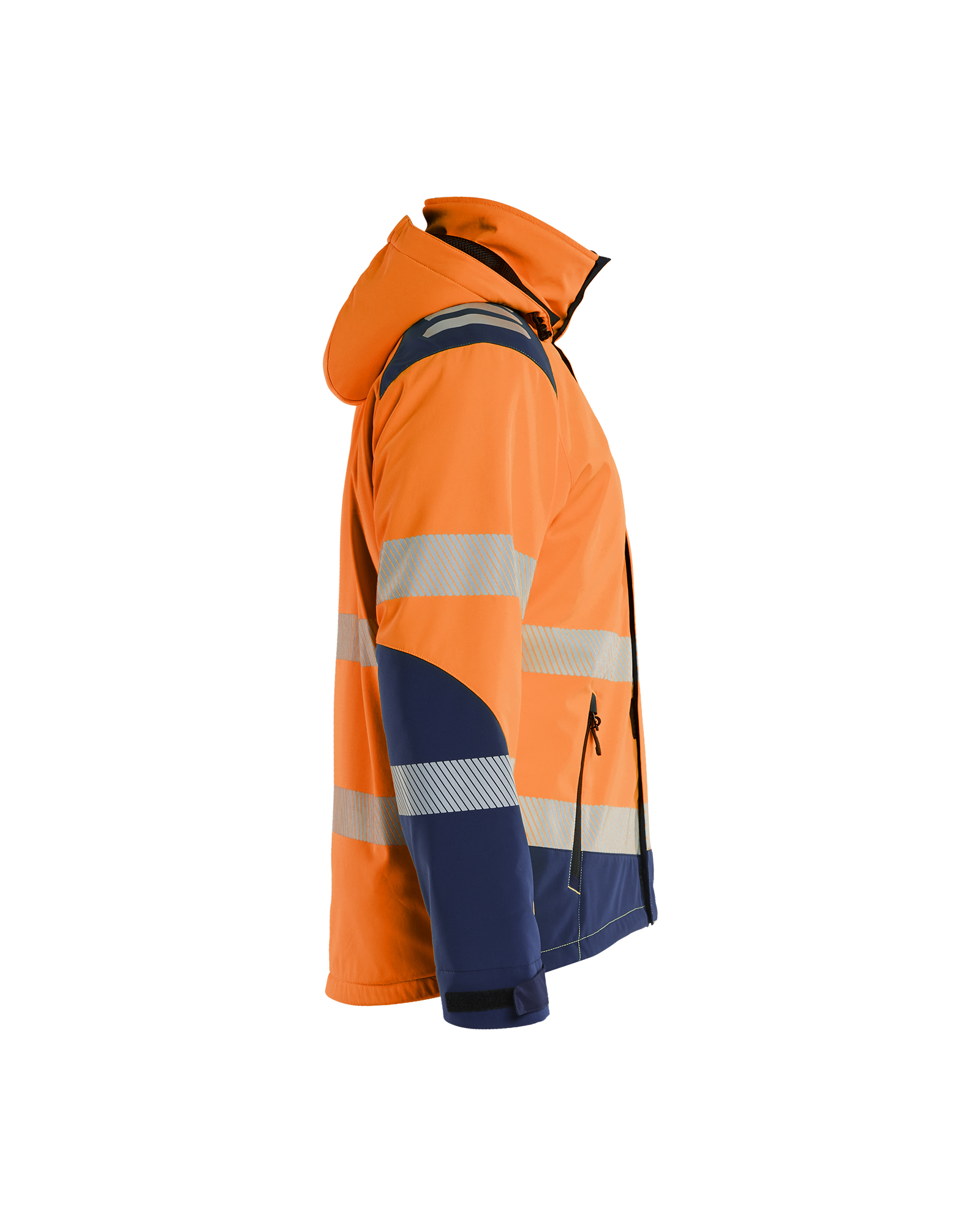 blåkläder Jacket hv  blåkläder 440025135389xl