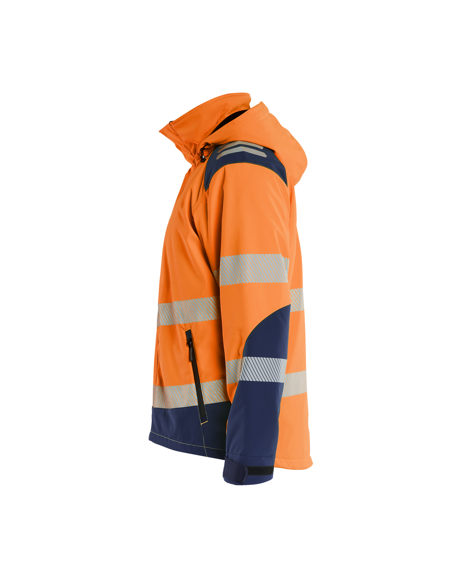 blåkläder Jacket hv  blåkläder 440025135389xl