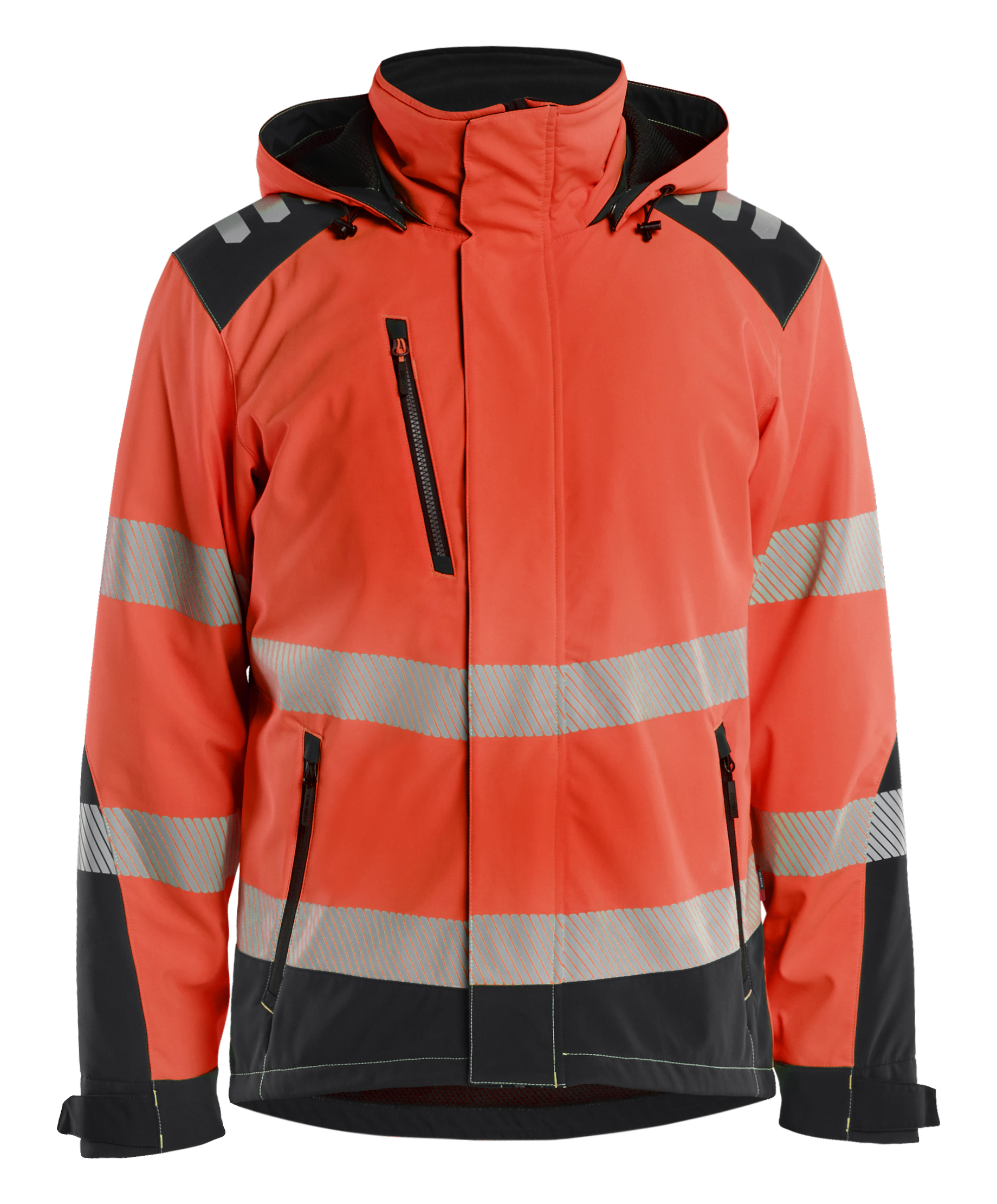 blåkläder Jacka hv  blåkläder 4400251355994xl