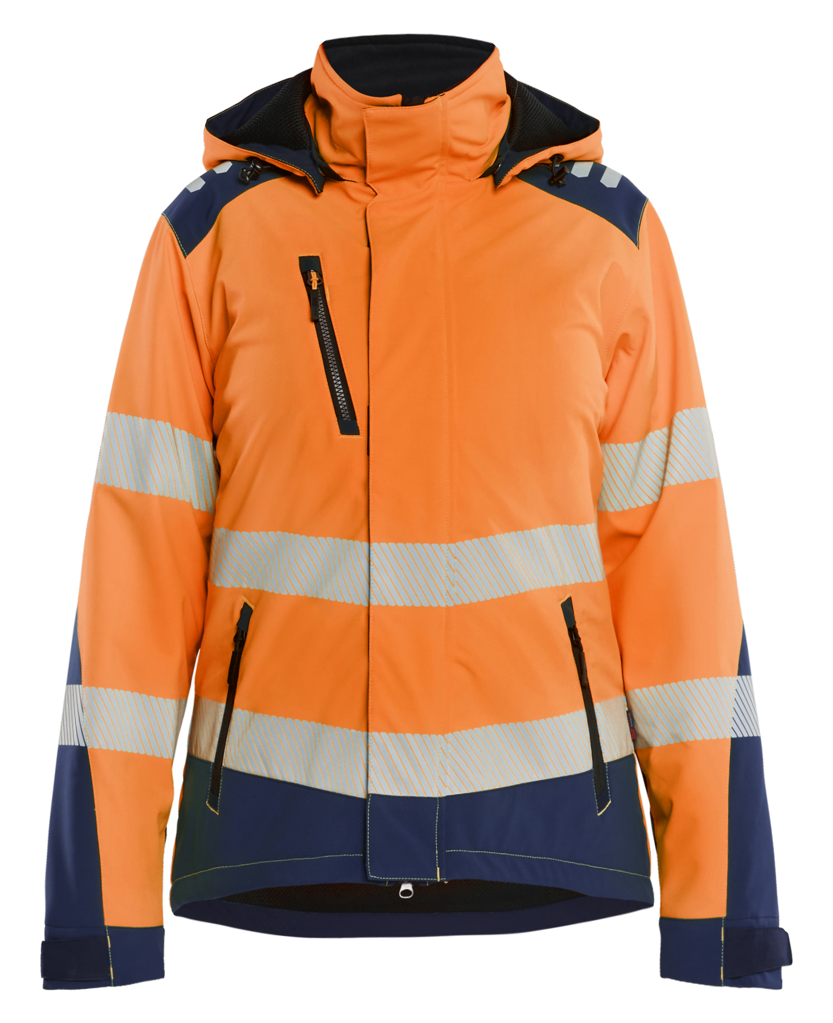 blåkläder Jacket hv  blåkläder 440125135389xs