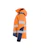 blåkläder Jacket hv blåkläder 440125135389xs