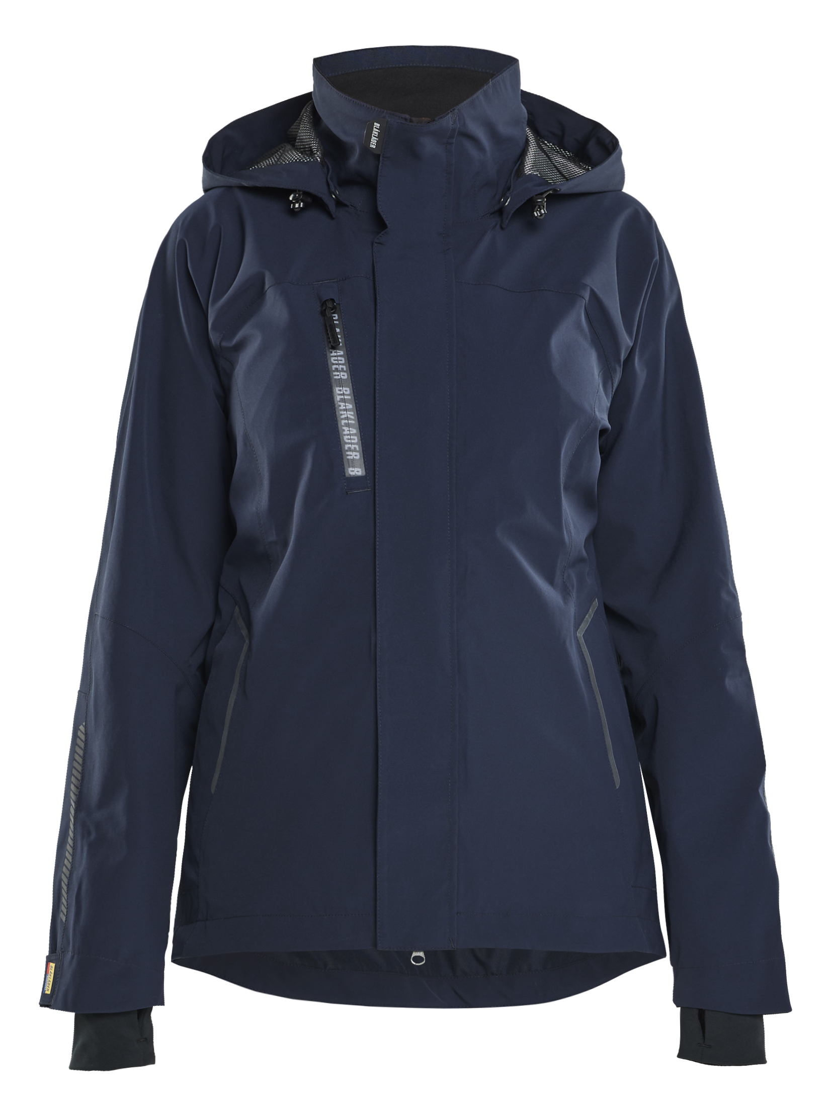 blåkläder Kuoritakki str blåkläder 4403191786993xl