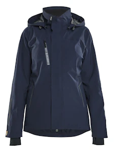 blåkläder Kuoritakki str blåkläder 4403191786993xl