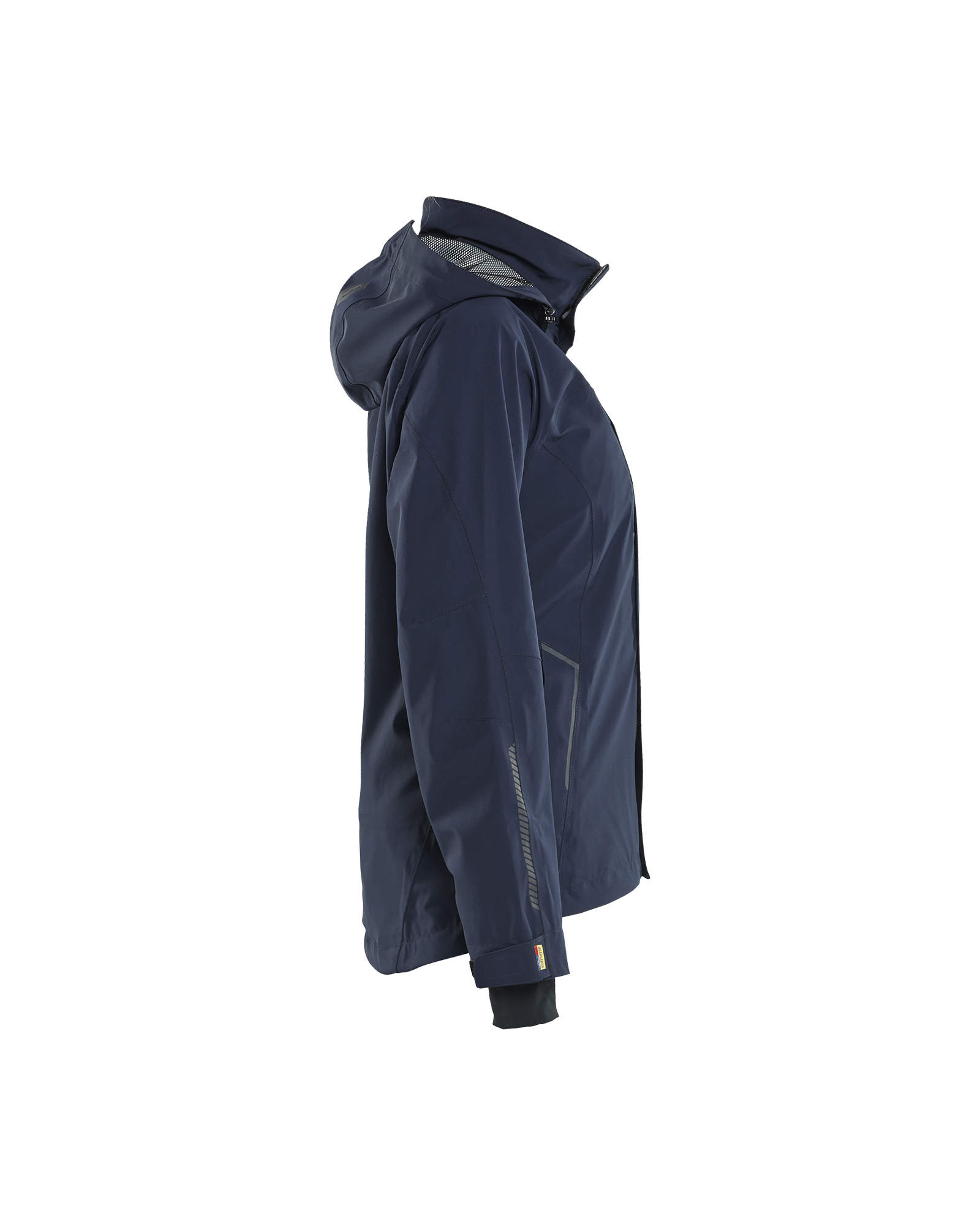 blåkläder Kuoritakki str blåkläder 4403191786993xl