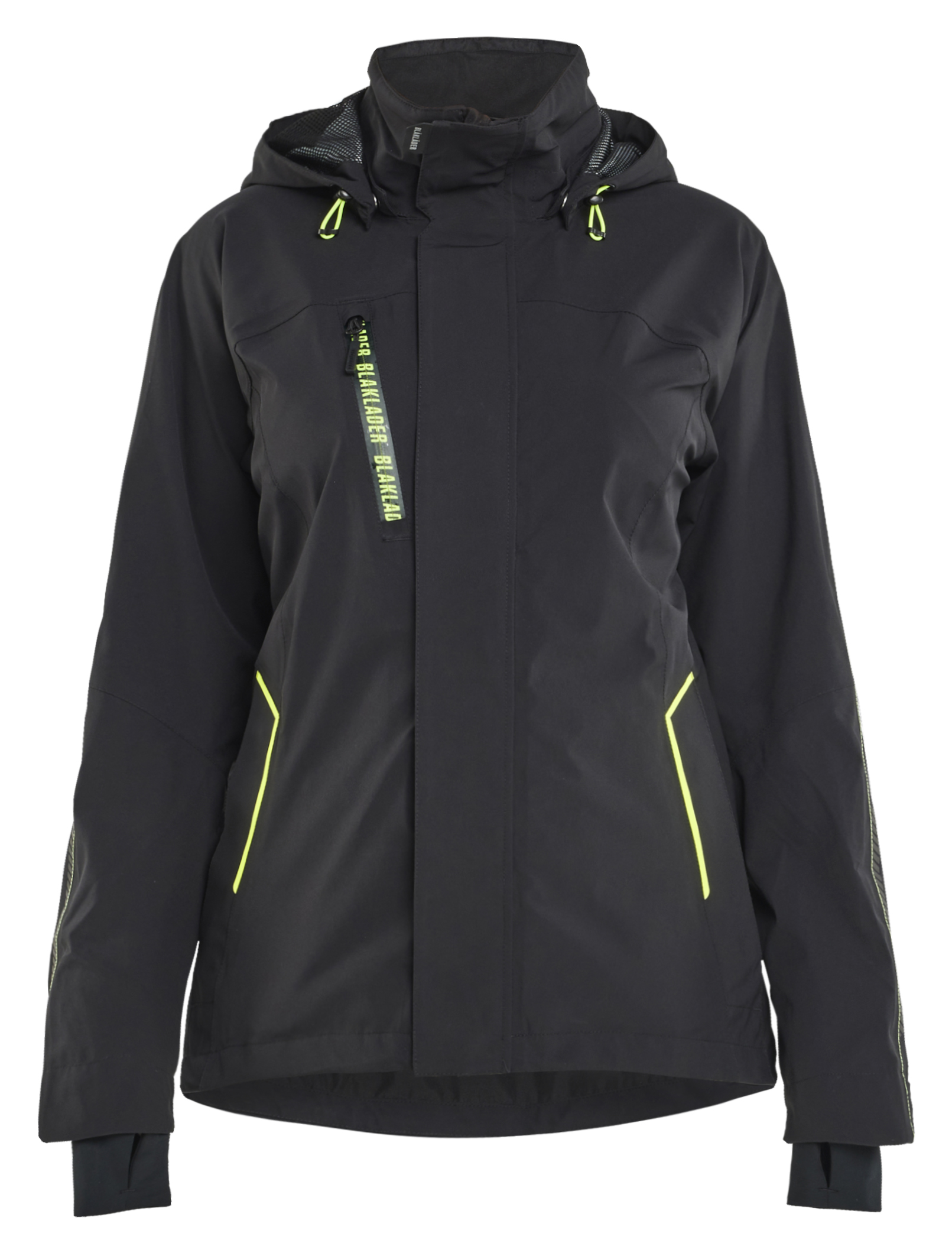 blåkläder Skaljacka str blåkläder 440319179933m