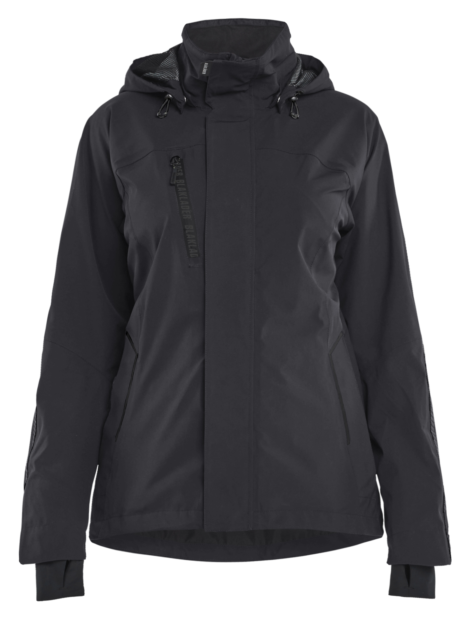 blåkläder Skaljacka str blåkläder 440319179999m
