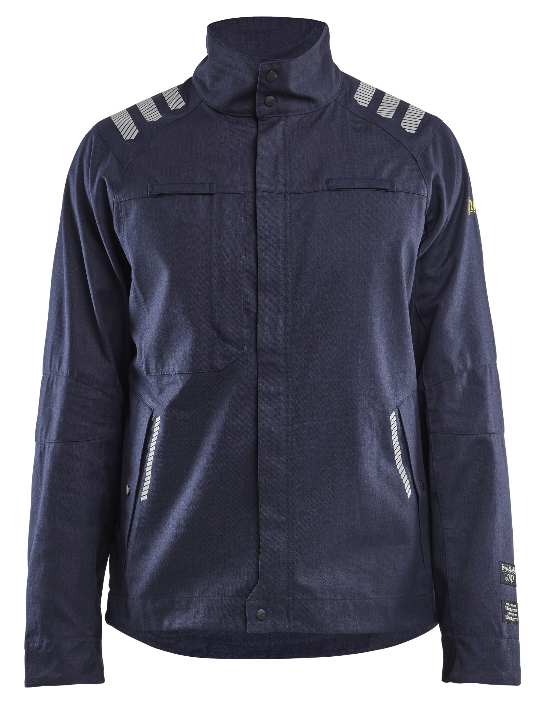 blåkläder Jacket inherent blåkläder 4407151289004xl