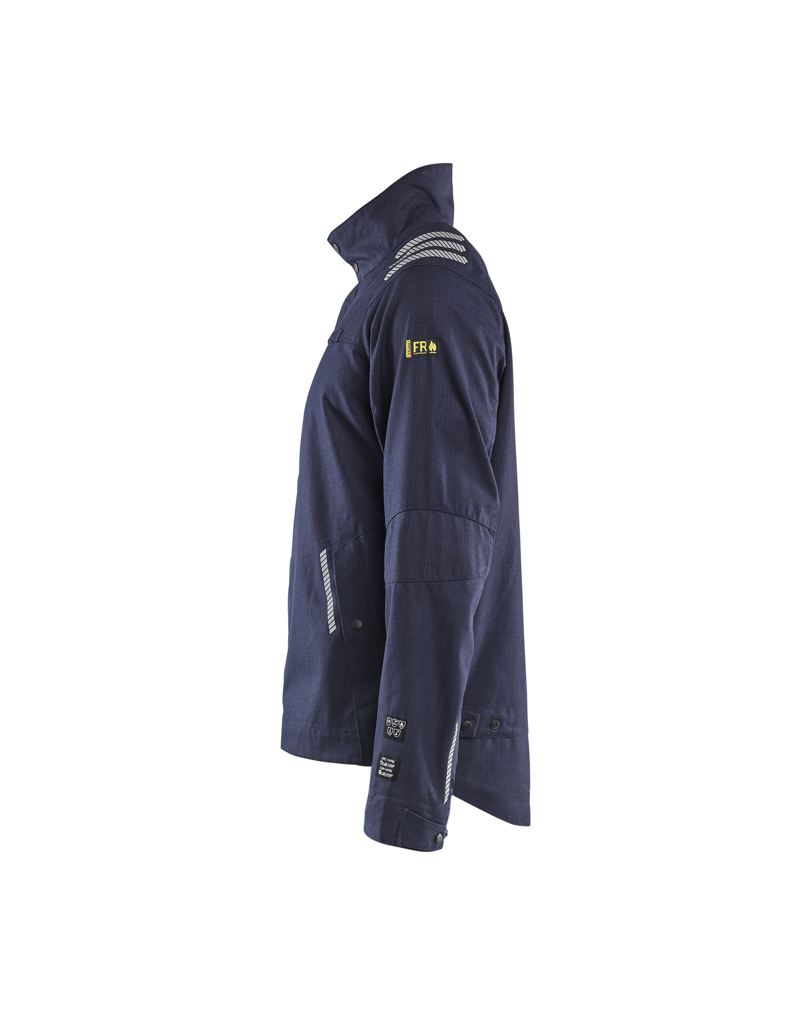 blåkläder Jacket inherent blåkläder 4407151289004xl