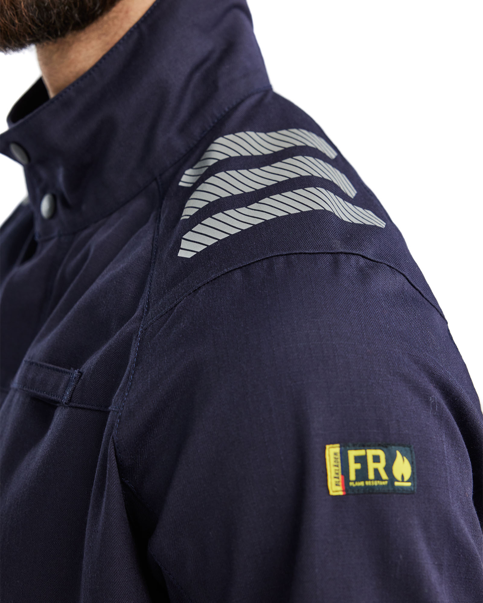 blåkläder Jacket inherent blåkläder 4407151289004xl
