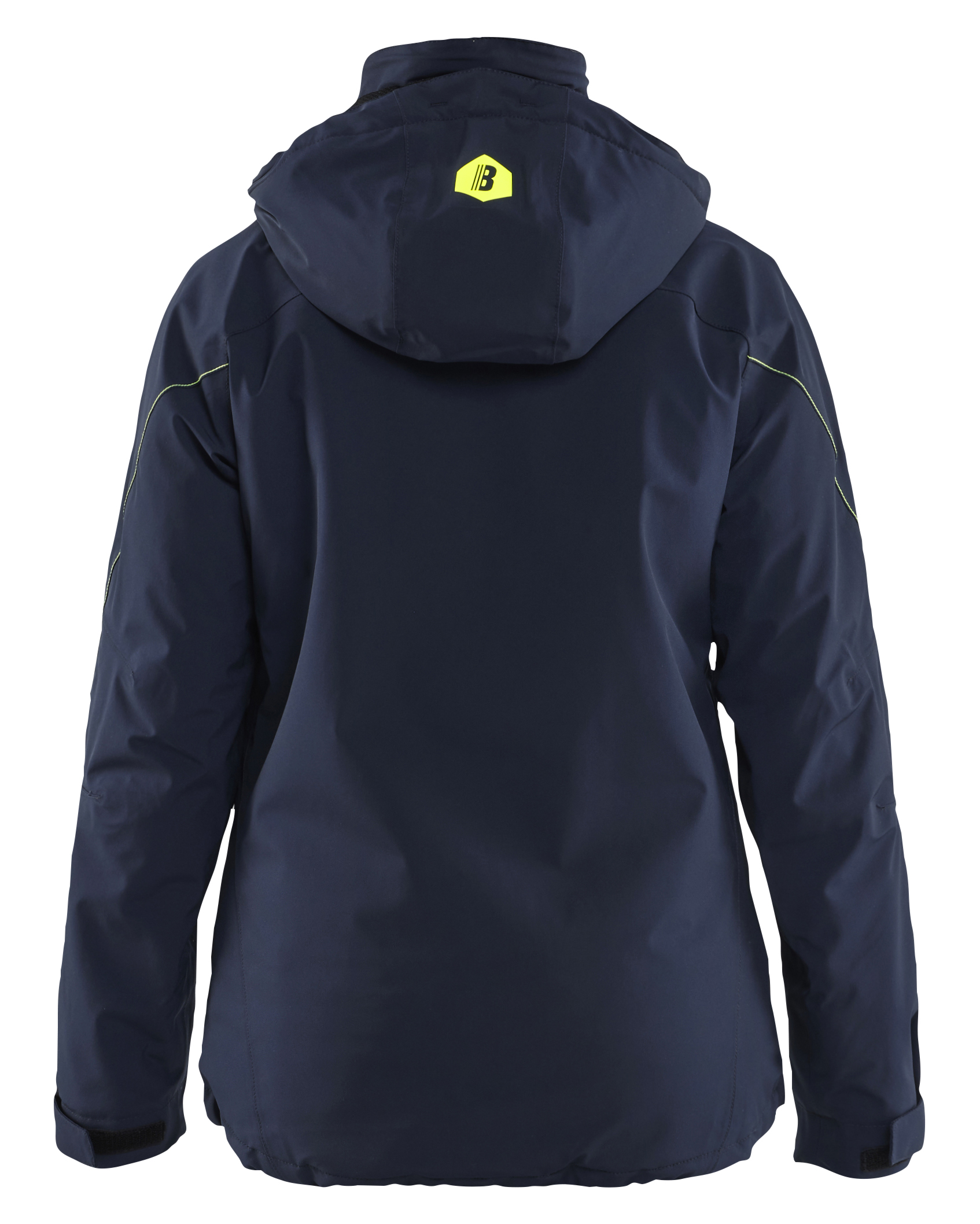 blåkläder Women winter jacket 440819178633 xl