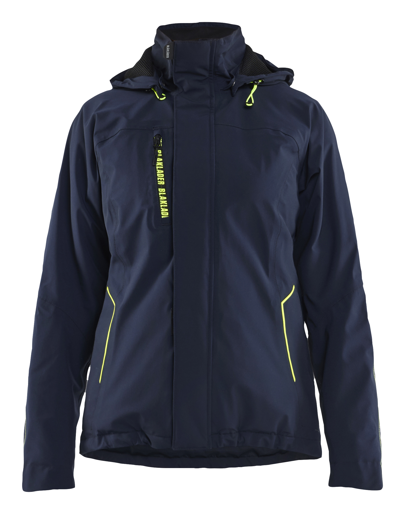 blåkläder Women winter jacket 440819178633 xl