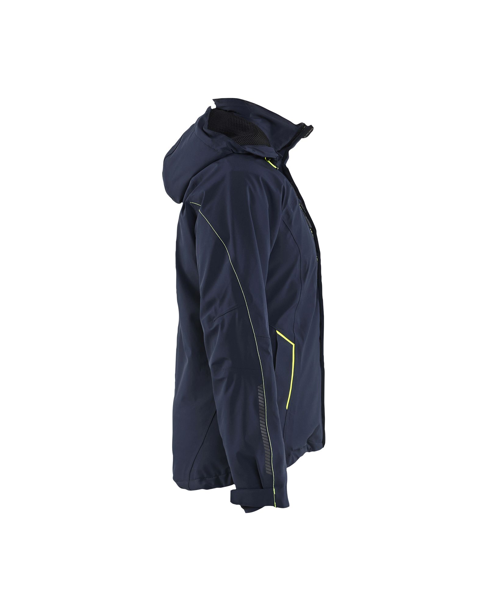blåkläder Women winter jacket 440819178633 xl