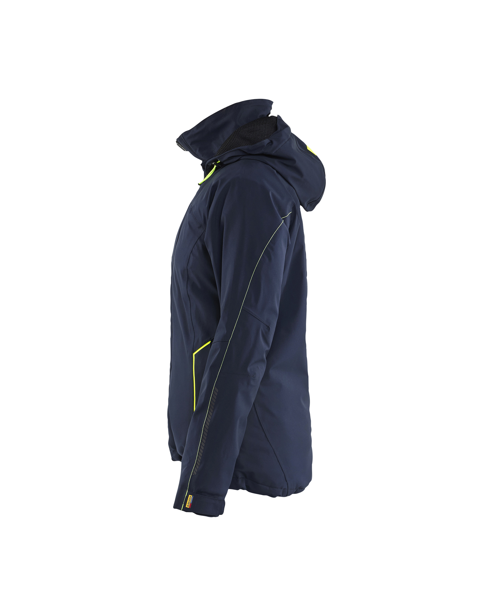 blåkläder Women winter jacket 440819178633 xl