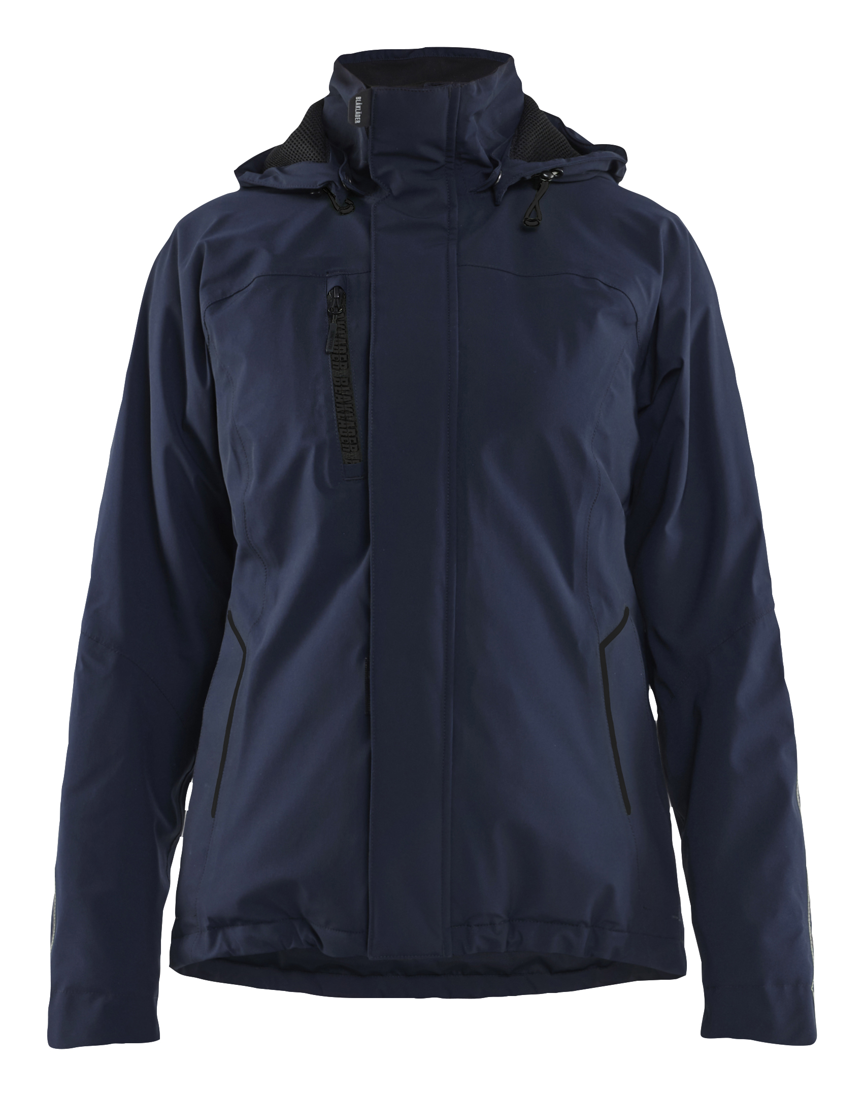 blåkläder Women winter jacket 440819178699 xl