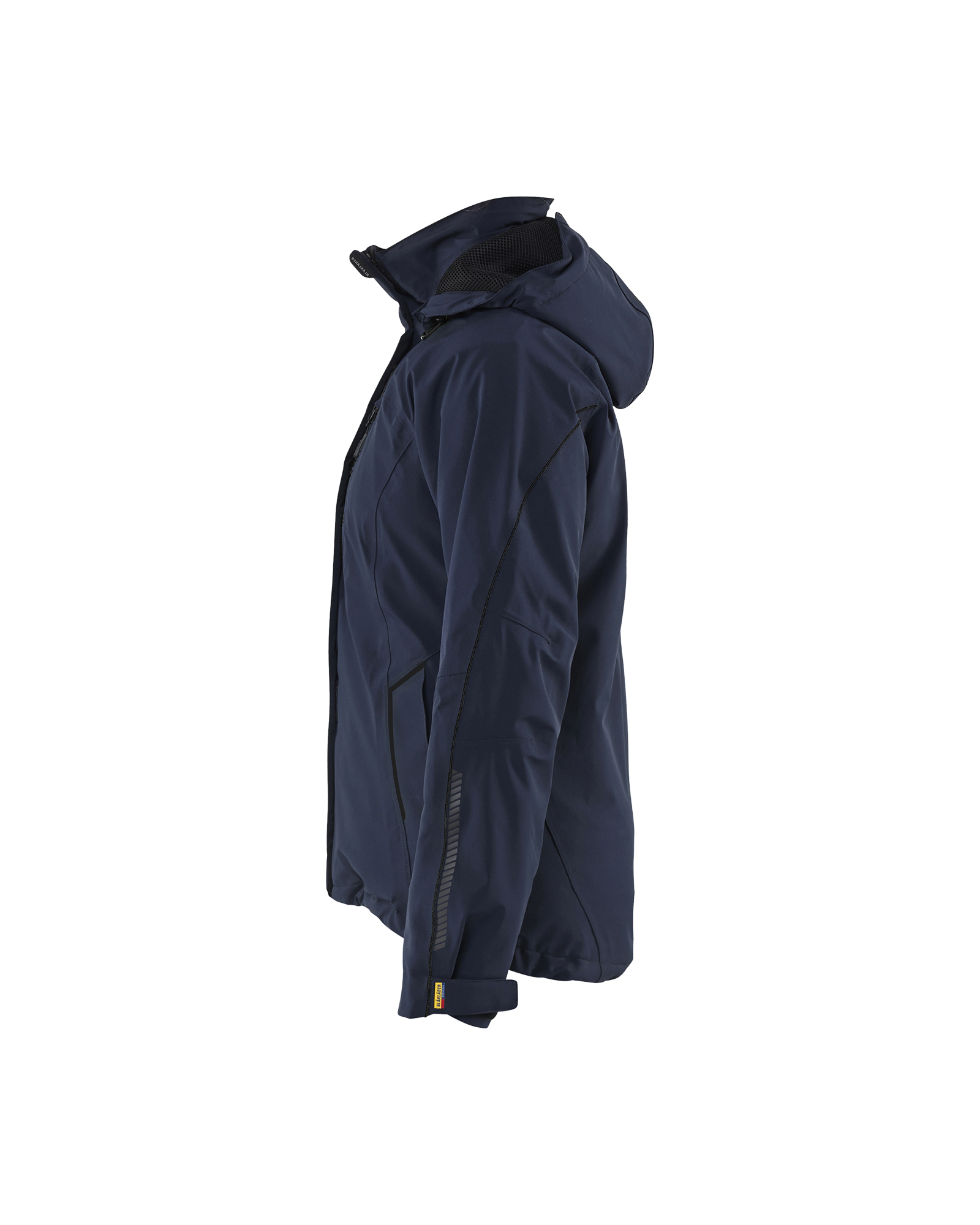 blåkläder Women winter jacket 440819178699 xl