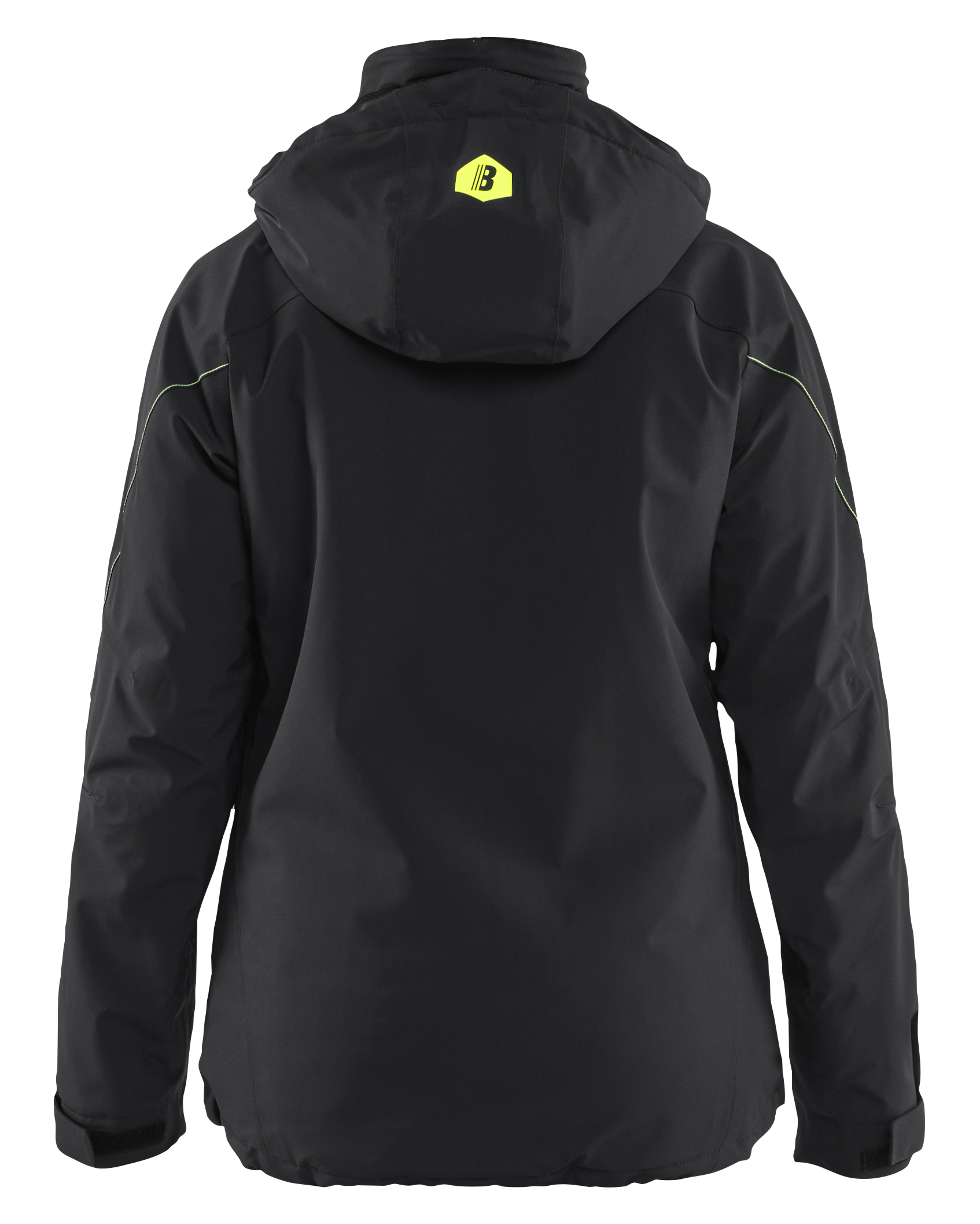 blåkläder Women winter jacket 440819179933 m