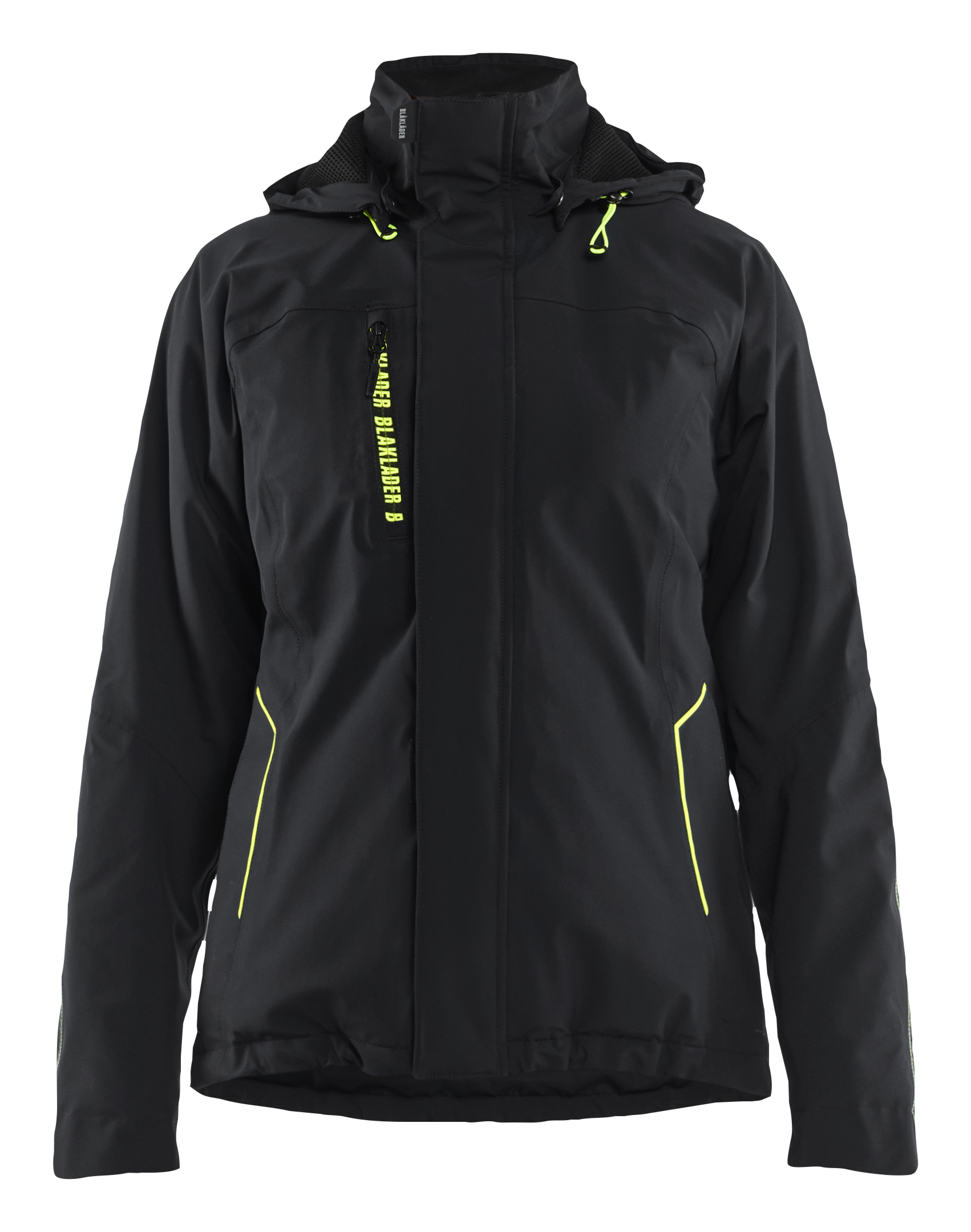 blåkläder Women winter jacket 440819179933 m