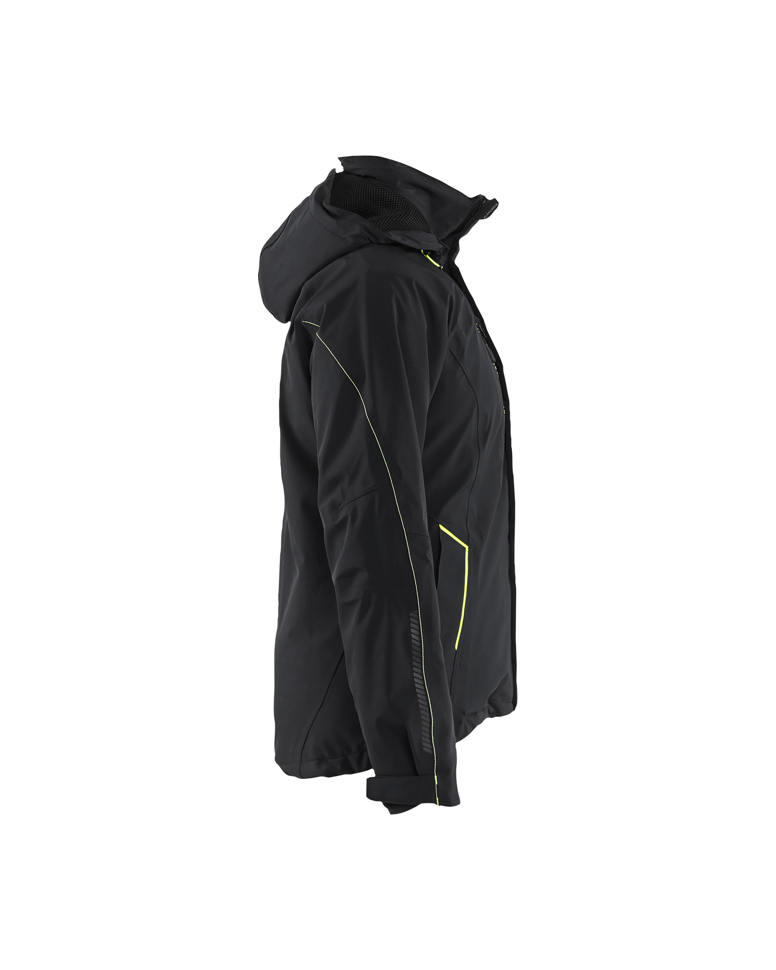 blåkläder Women winter jacket 440819179933 m