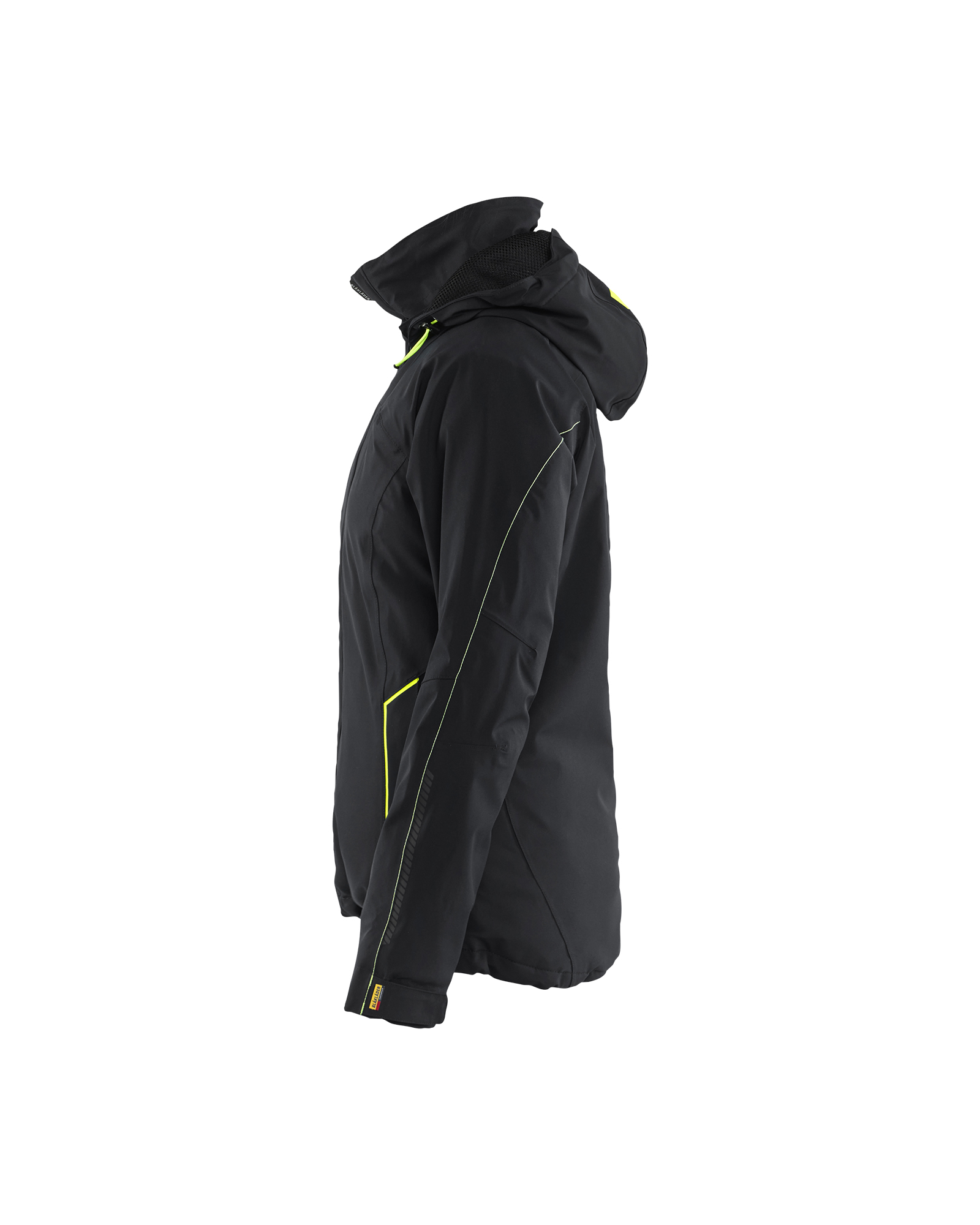 blåkläder Women winter jacket 440819179933 m