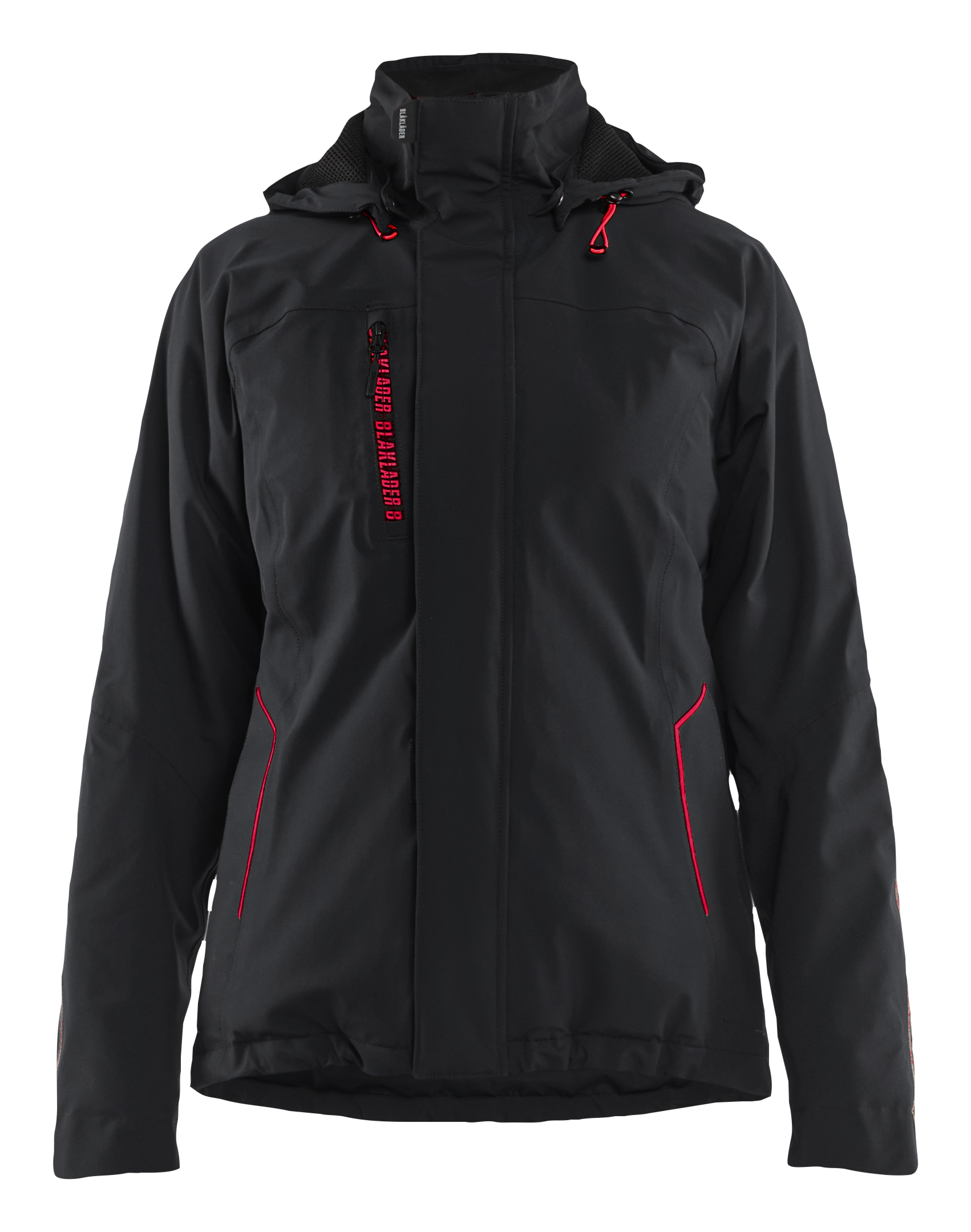 blåkläder Women winter jacket 440819179956 xl