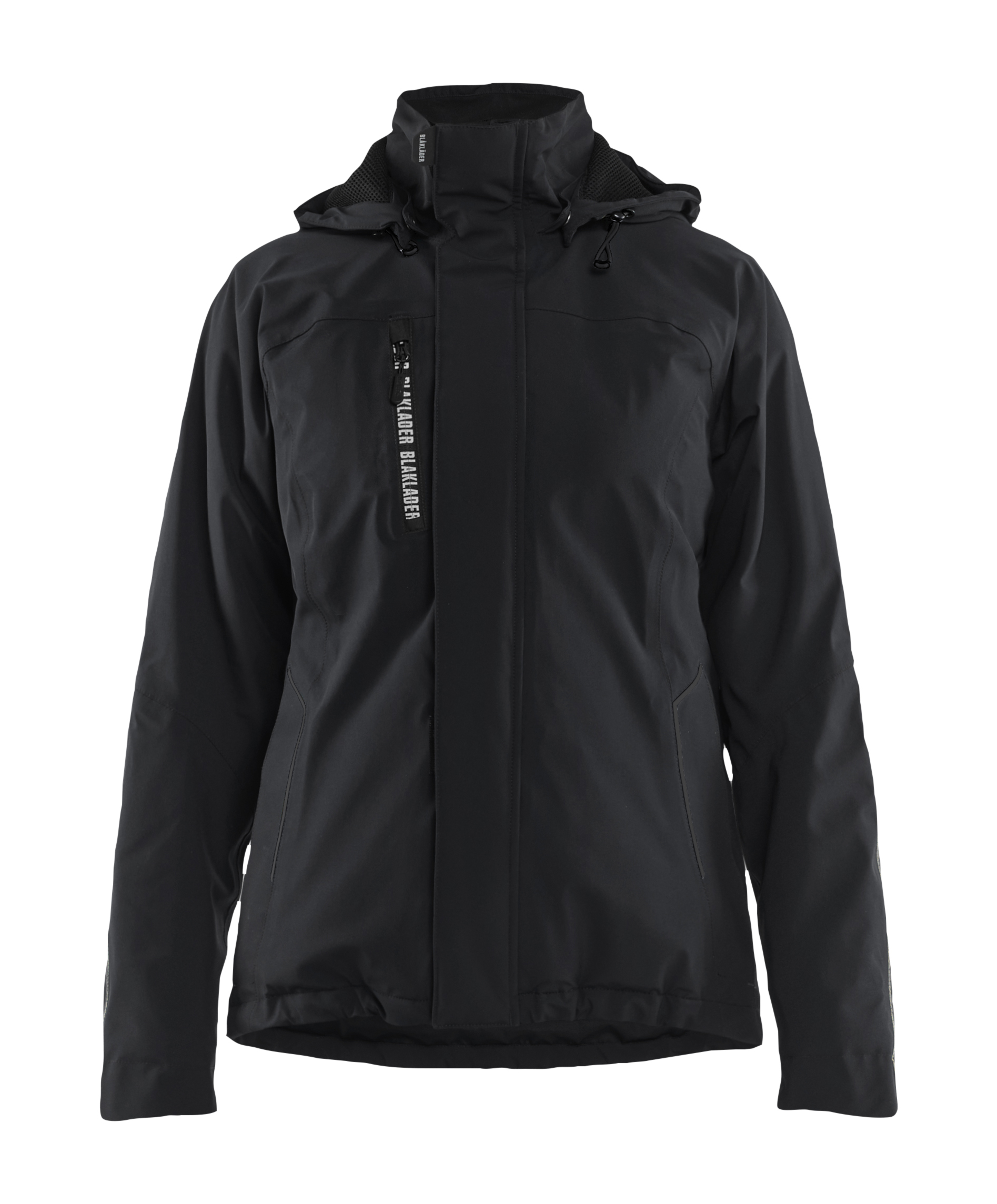 blåkläder Women winter jacket 440819179999 xl