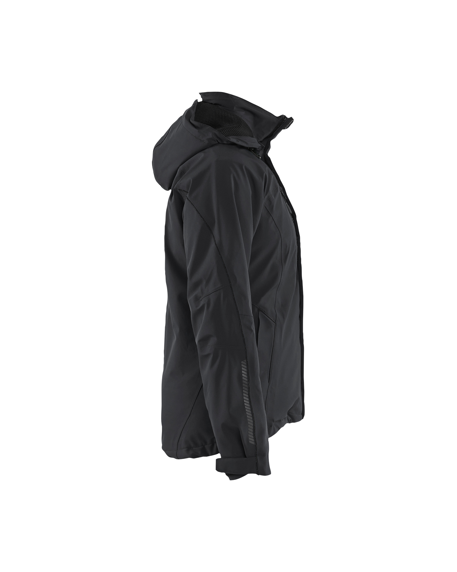 blåkläder Women winter jacket 440819179999 xl