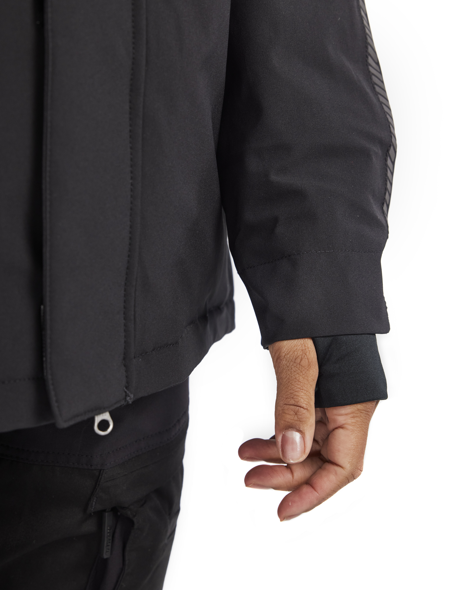 blåkläder Women winter jacket 440819179999 xl