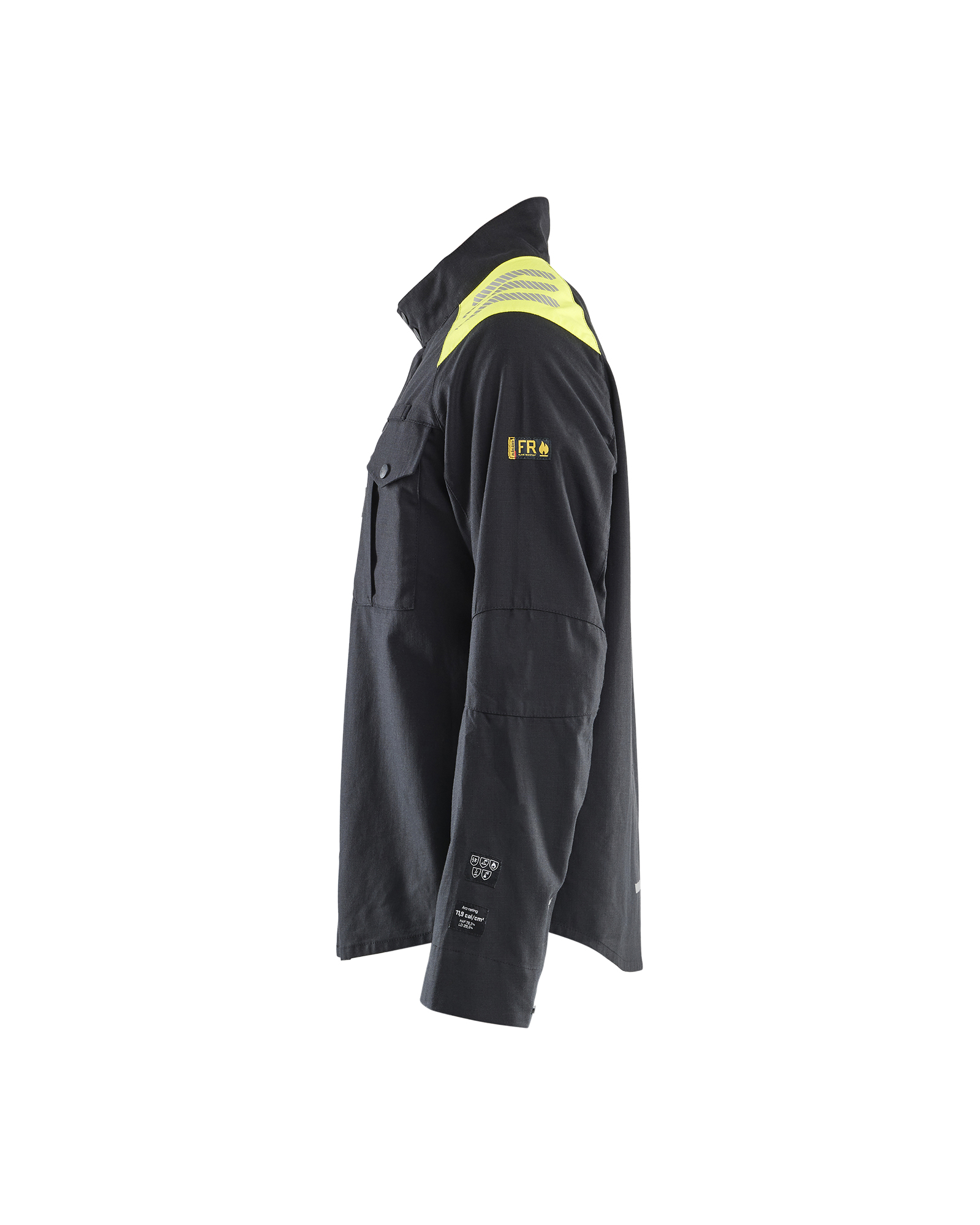 blåkläder Jacket inherent blåkläder 440915129933xxl