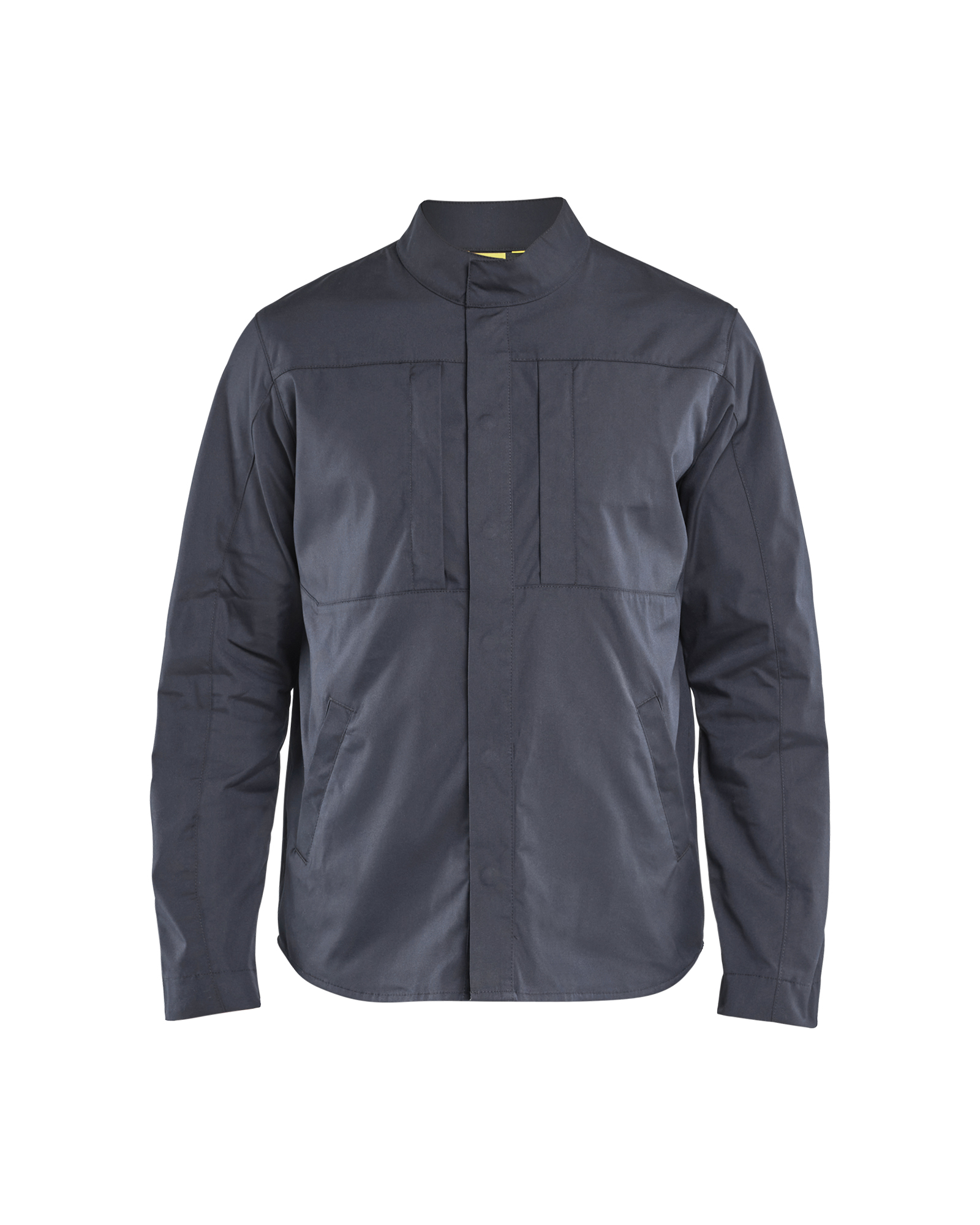 blåkläder Skjortajacka stretch blåkläder 441118479600l