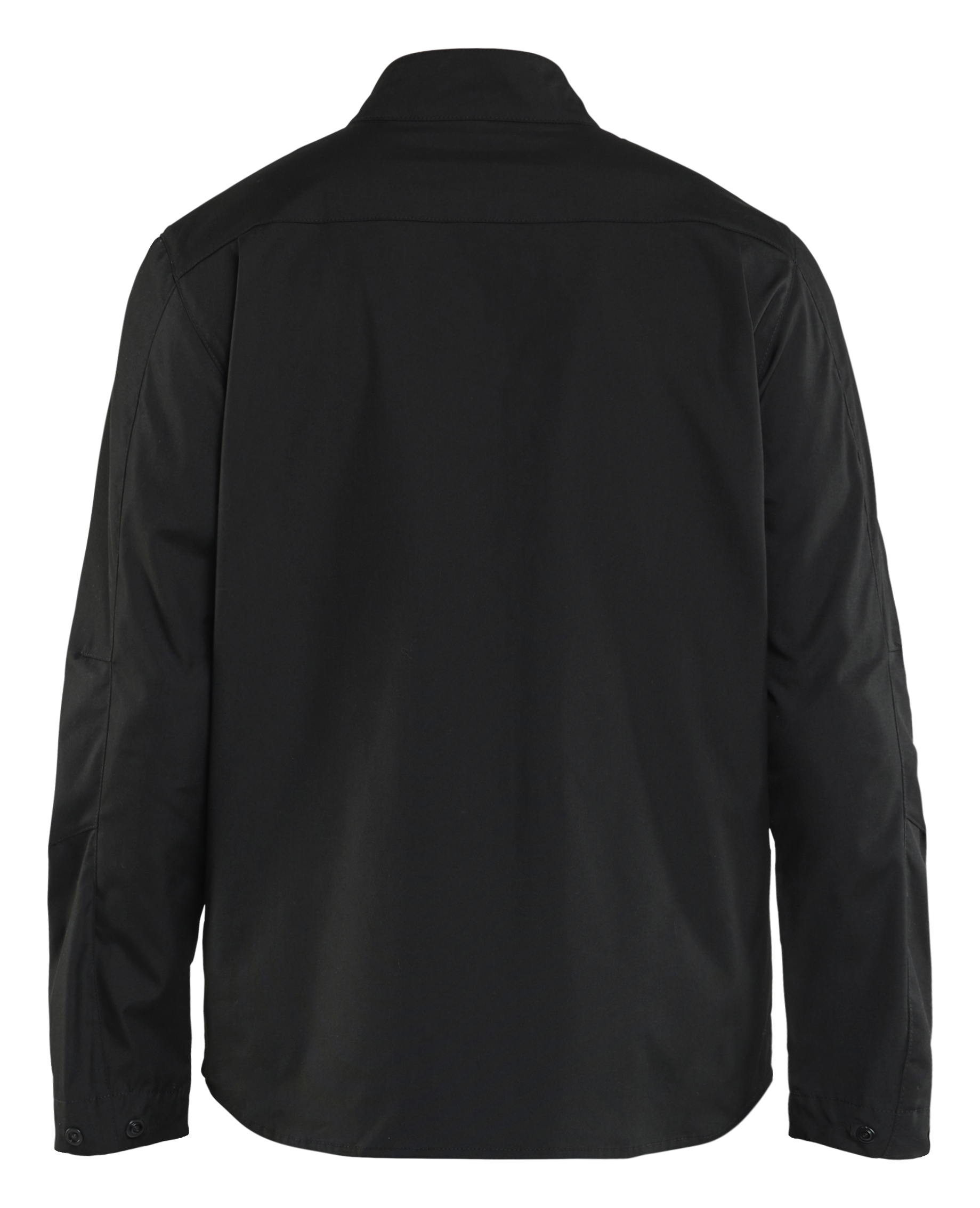 blåkläder Skjortajacka stretch blåkläder 4411184799006xl