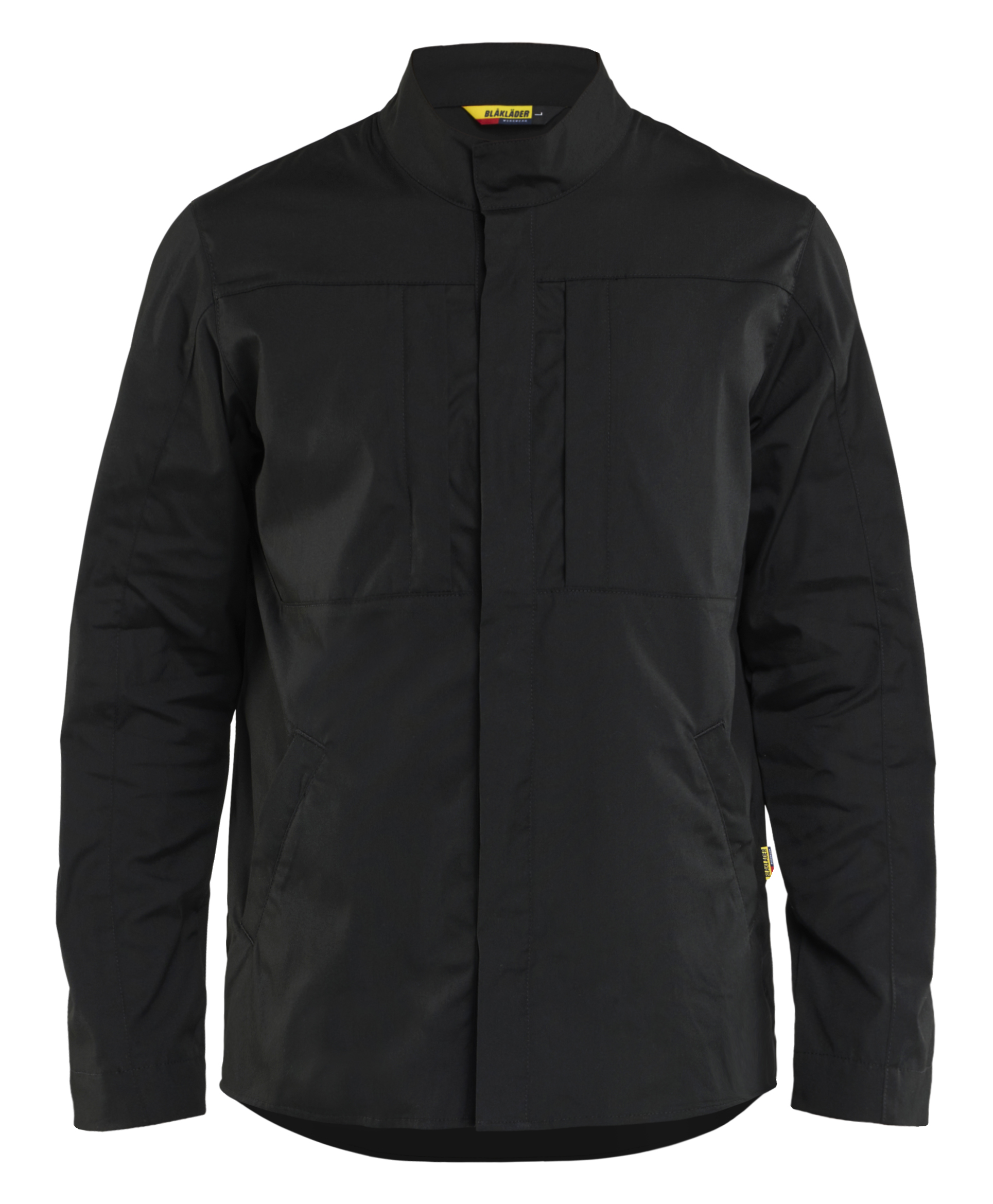 blåkläder Skjortajacka stretch blåkläder 4411184799006xl