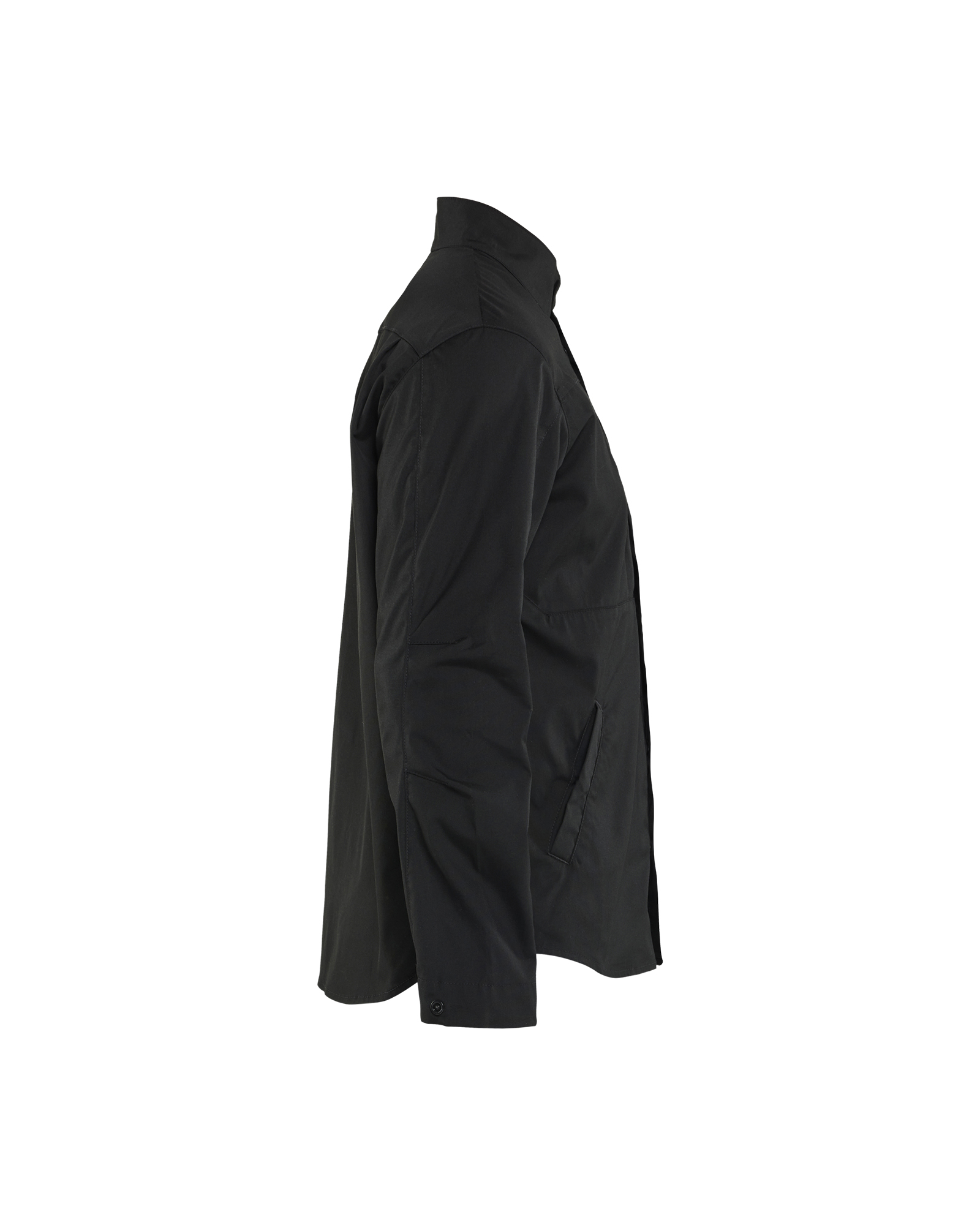 blåkläder Skjortajacka stretch blåkläder 4411184799006xl