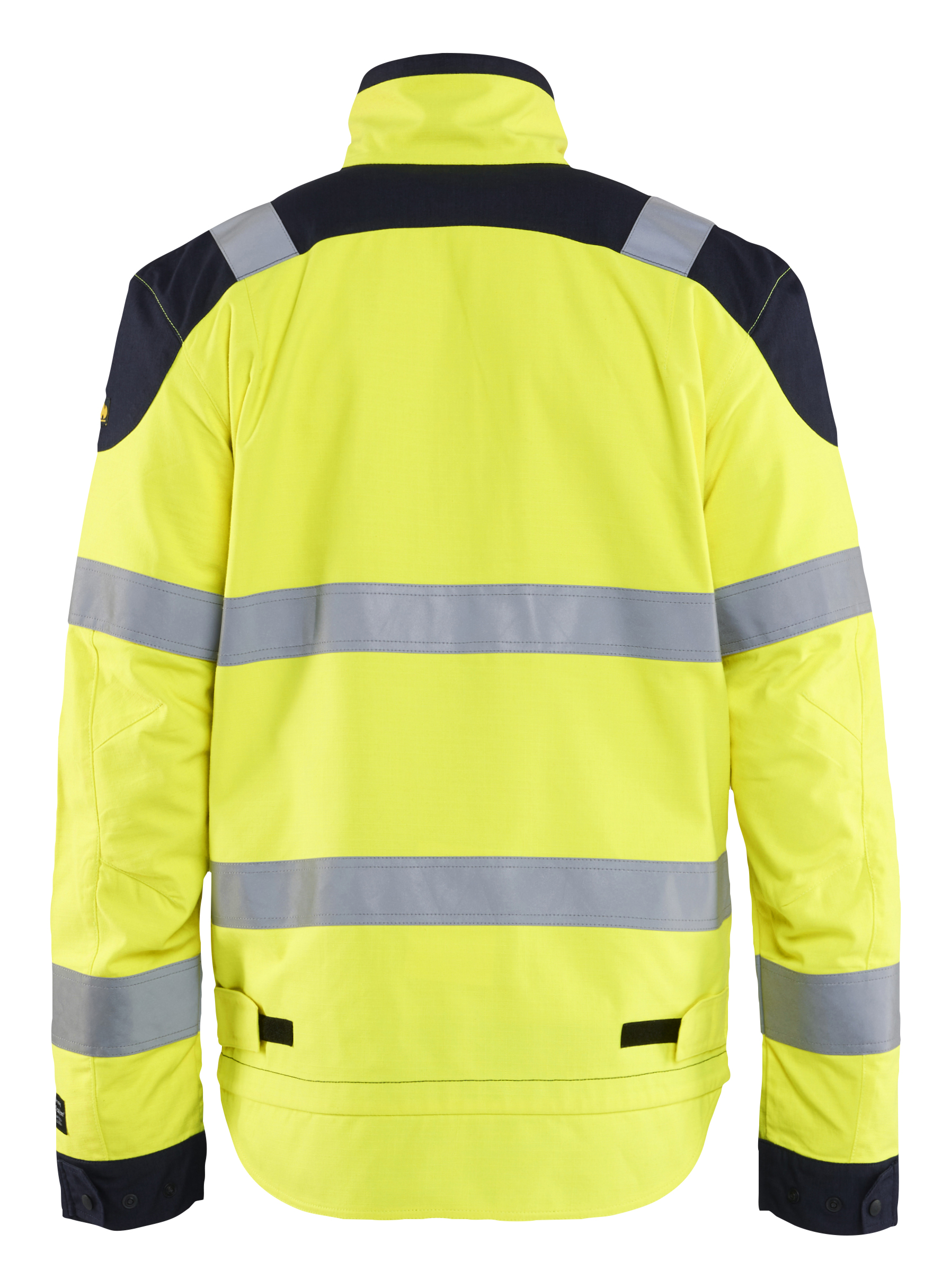 blåkläder Jacket inherent blåkläder 441815123389xl