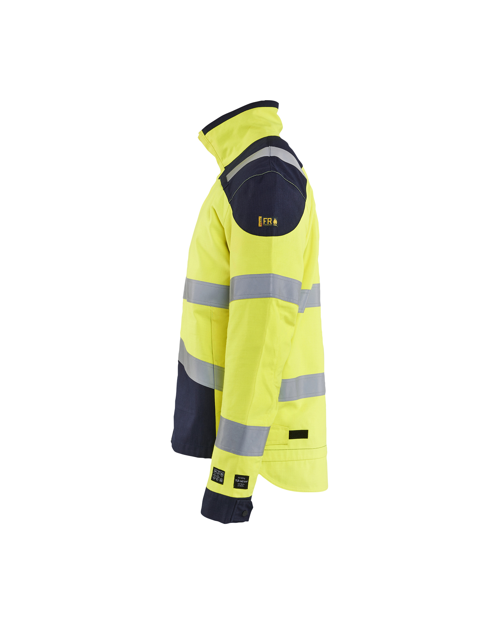 blåkläder Jacket inherent blåkläder 441815123389xl
