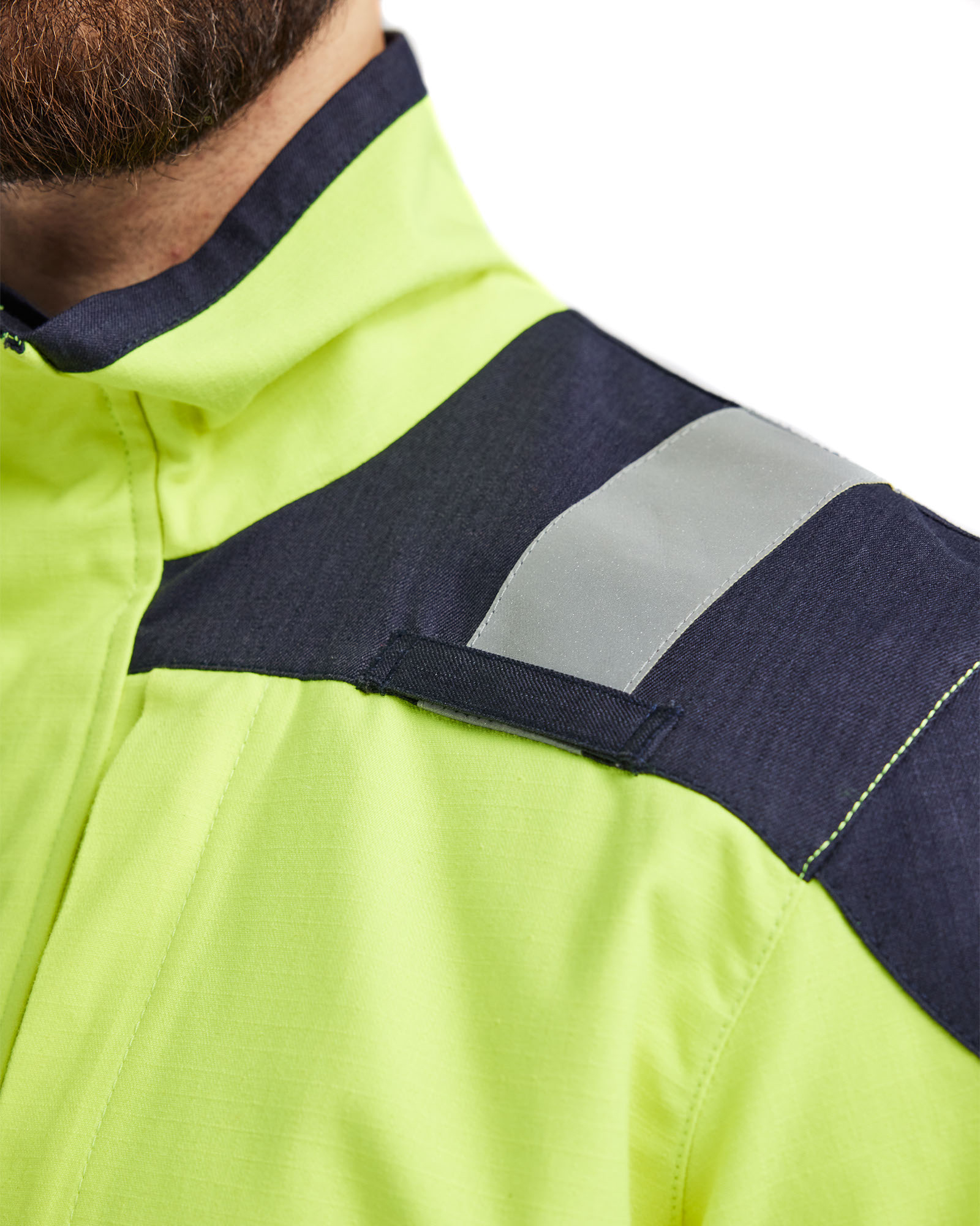 blåkläder Jacket inherent blåkläder 441815123389xl