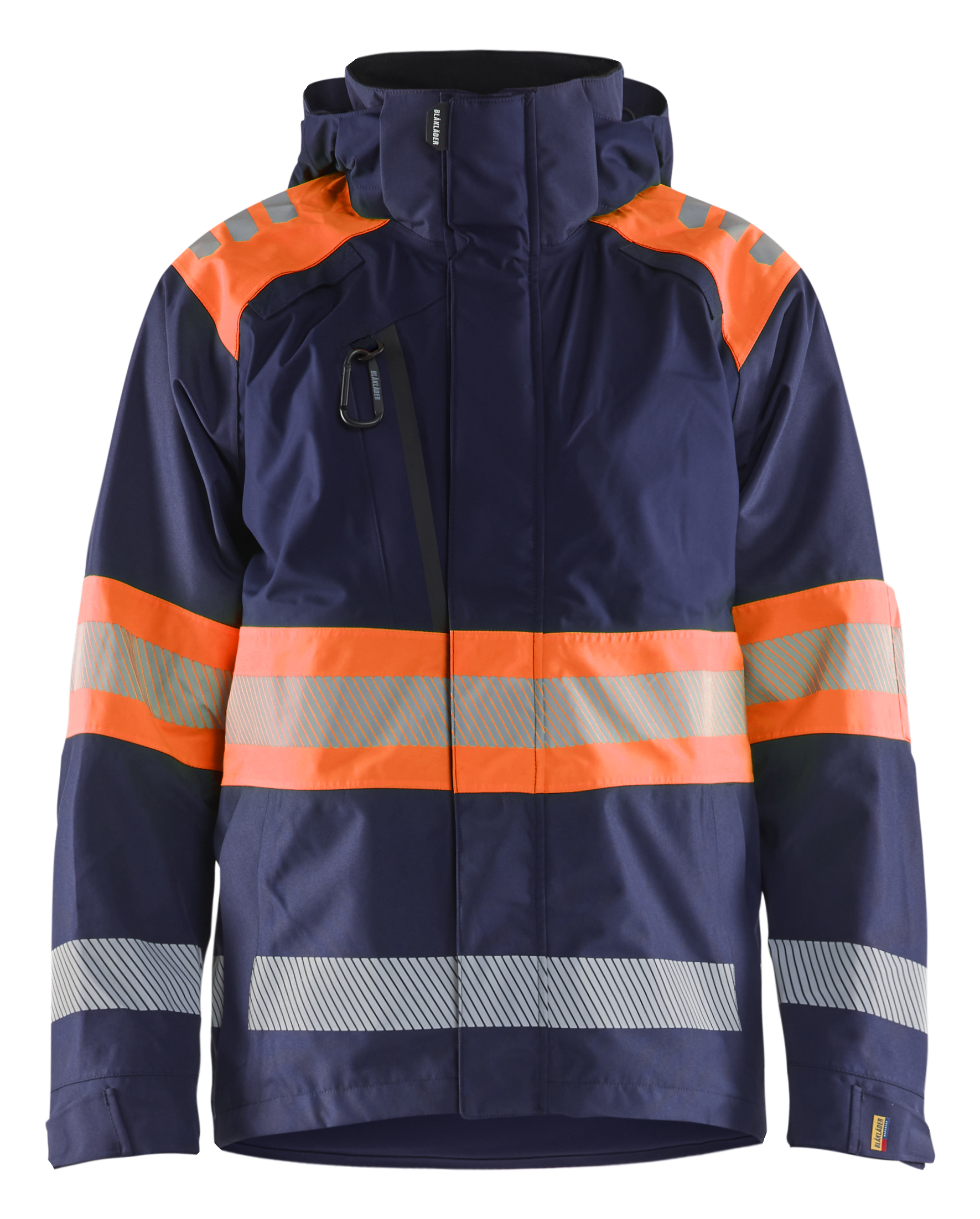 blåkläder Highvis shell jacket 442019778953 xxxl